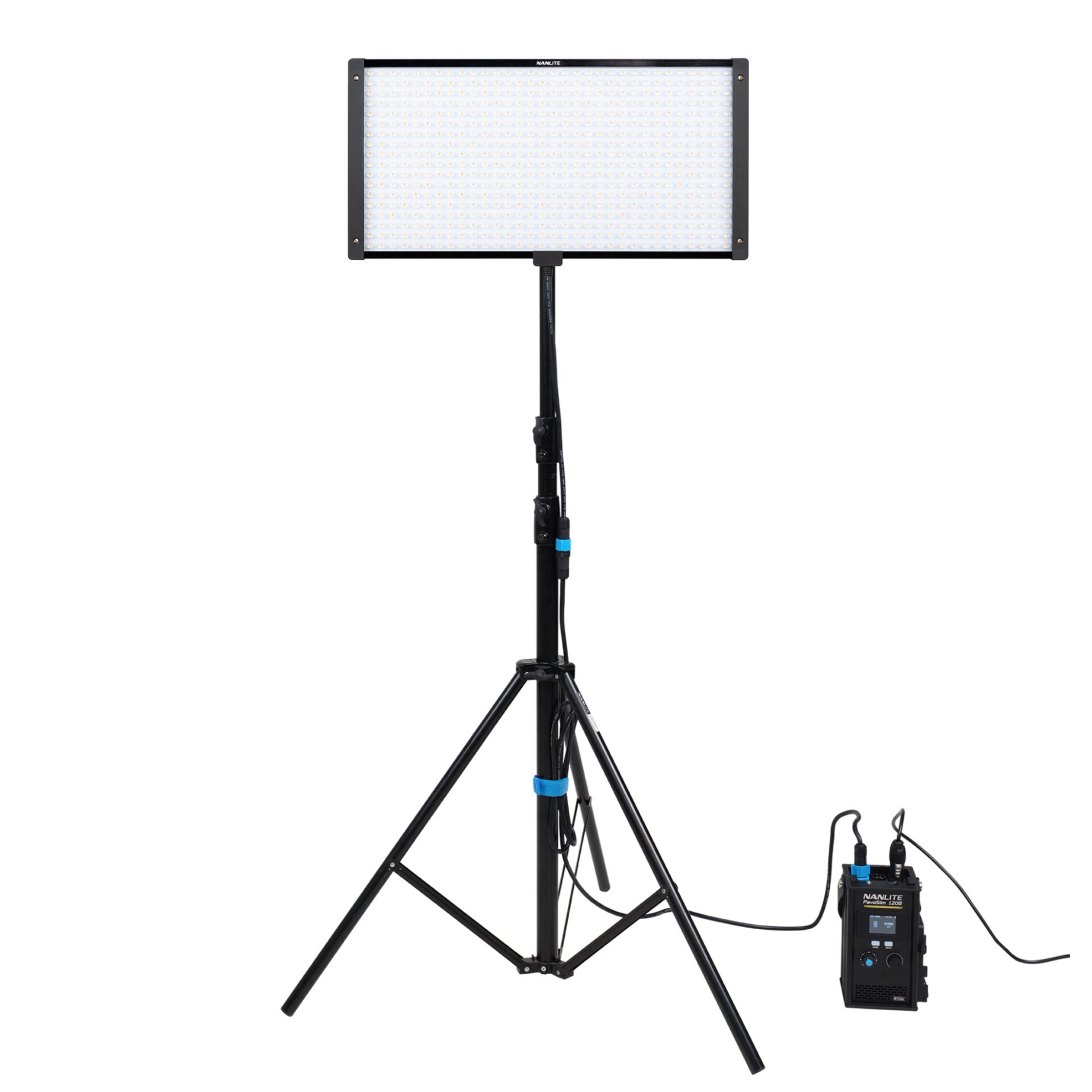 Stativ, Mobiliar