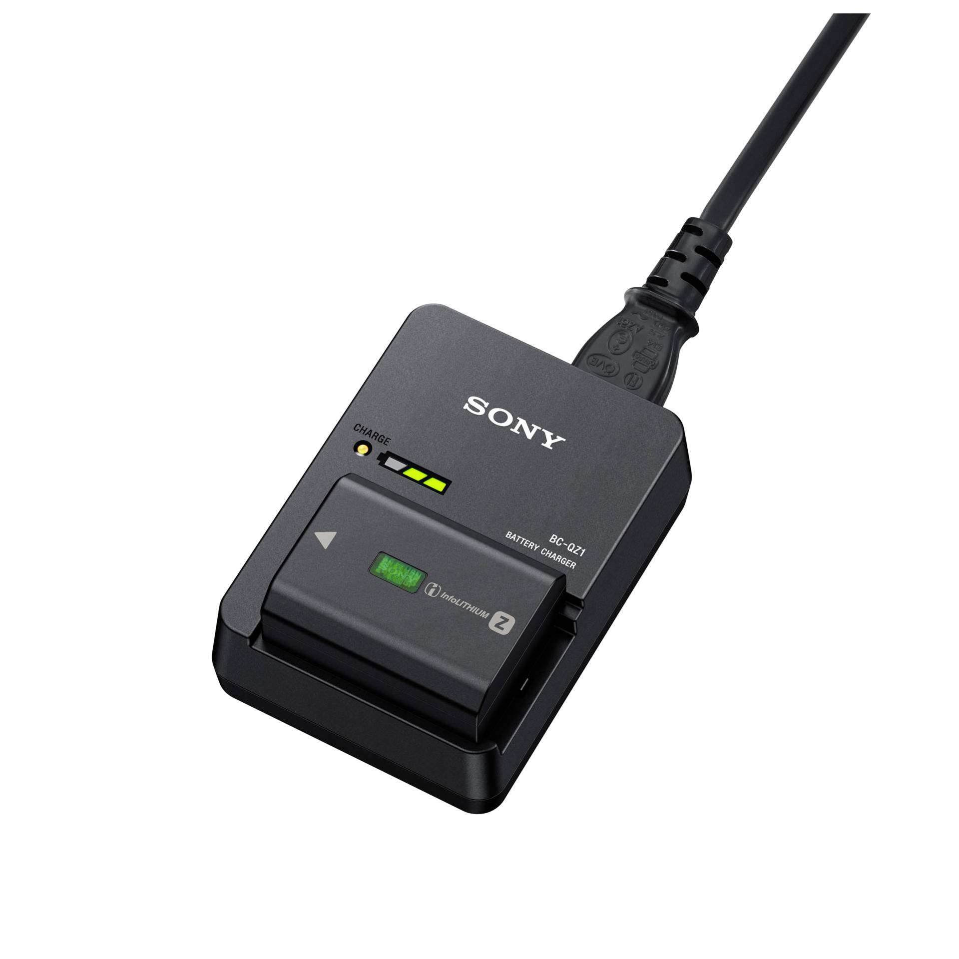Adapter, Elektronik, Hardware