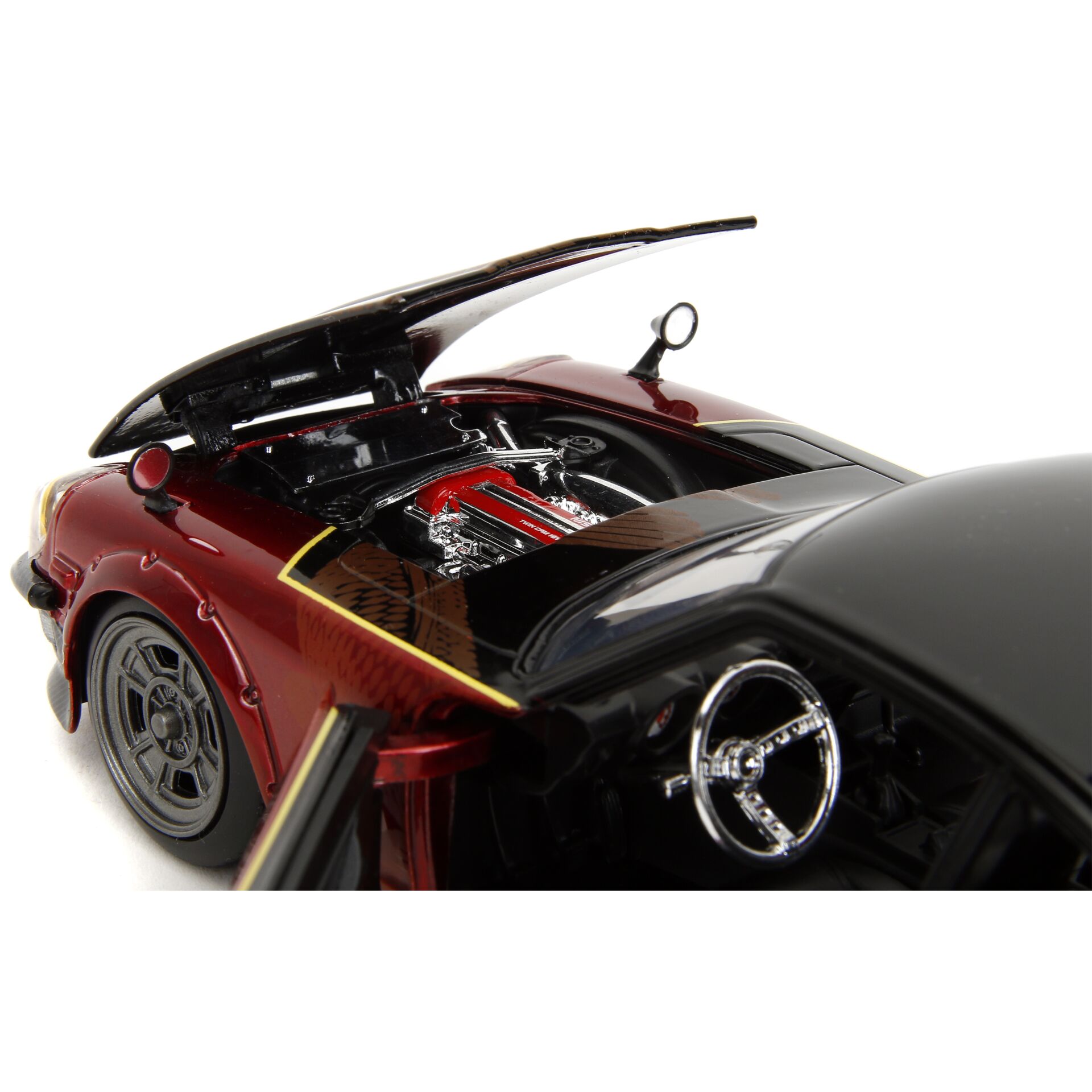 Sprach, Leichtmetallfelge, Auto, Rad, Coupé