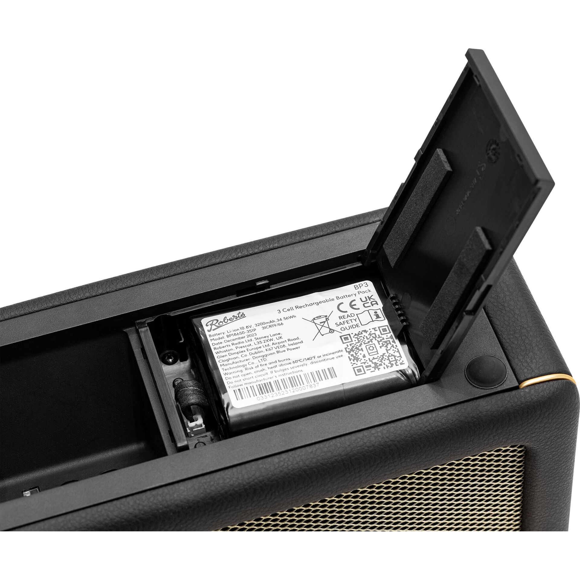 Computerausrüstung, Elektronik, Hardware, Batterie, aufladbar, Bauform, Schacht, Lautsprechergitter