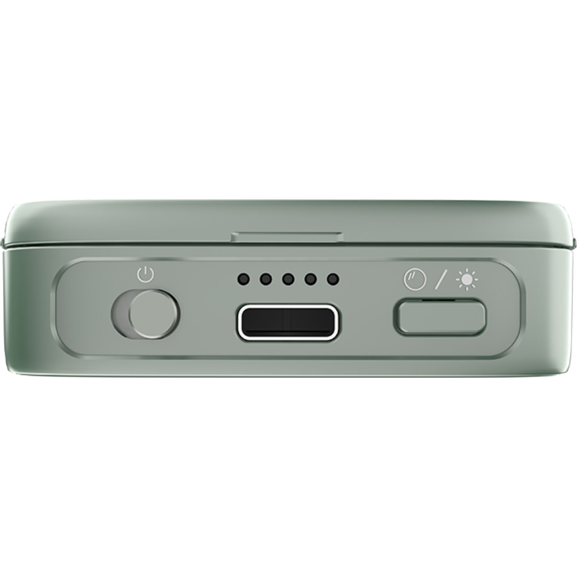 CD-Spieler, Elektronik