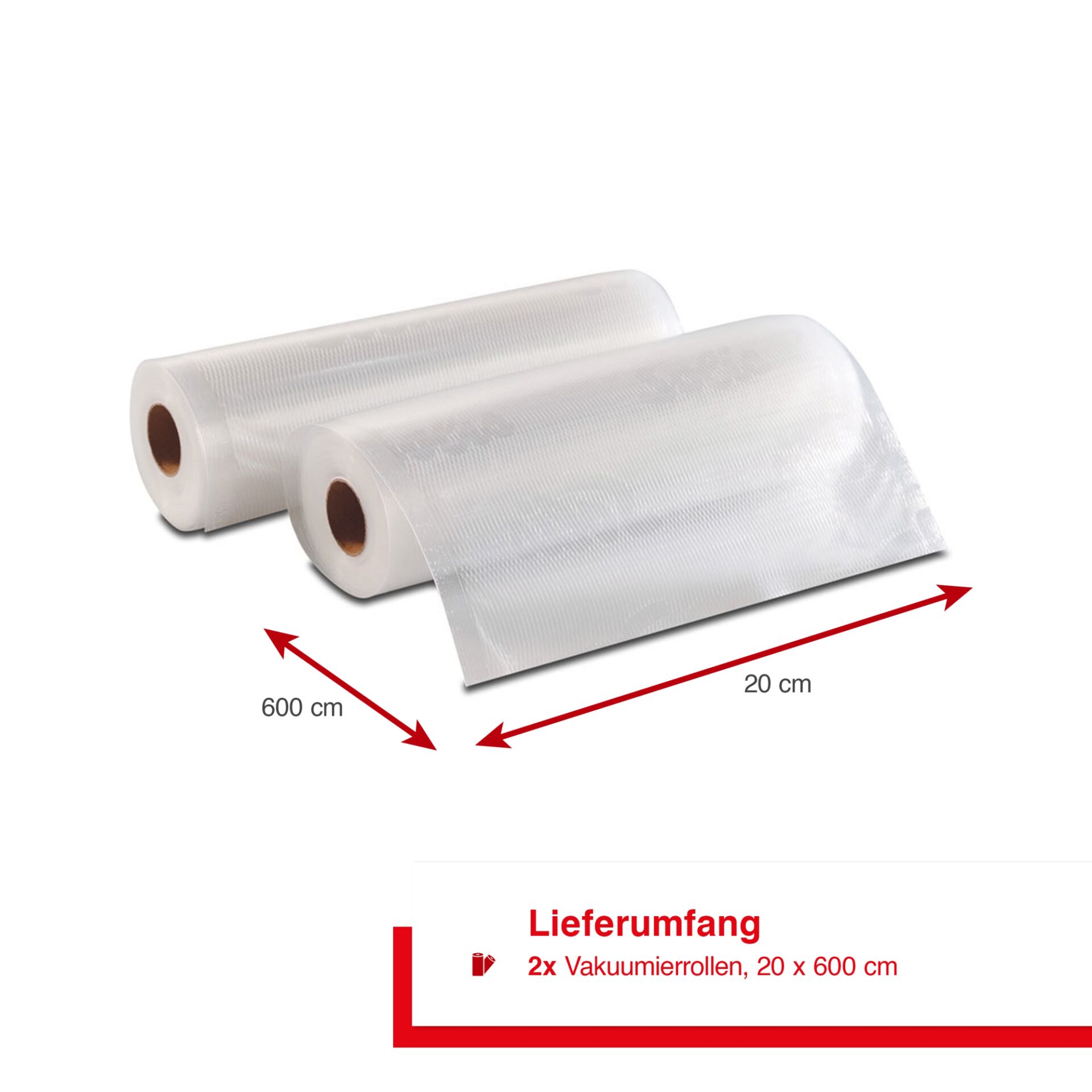 Plastikfolie