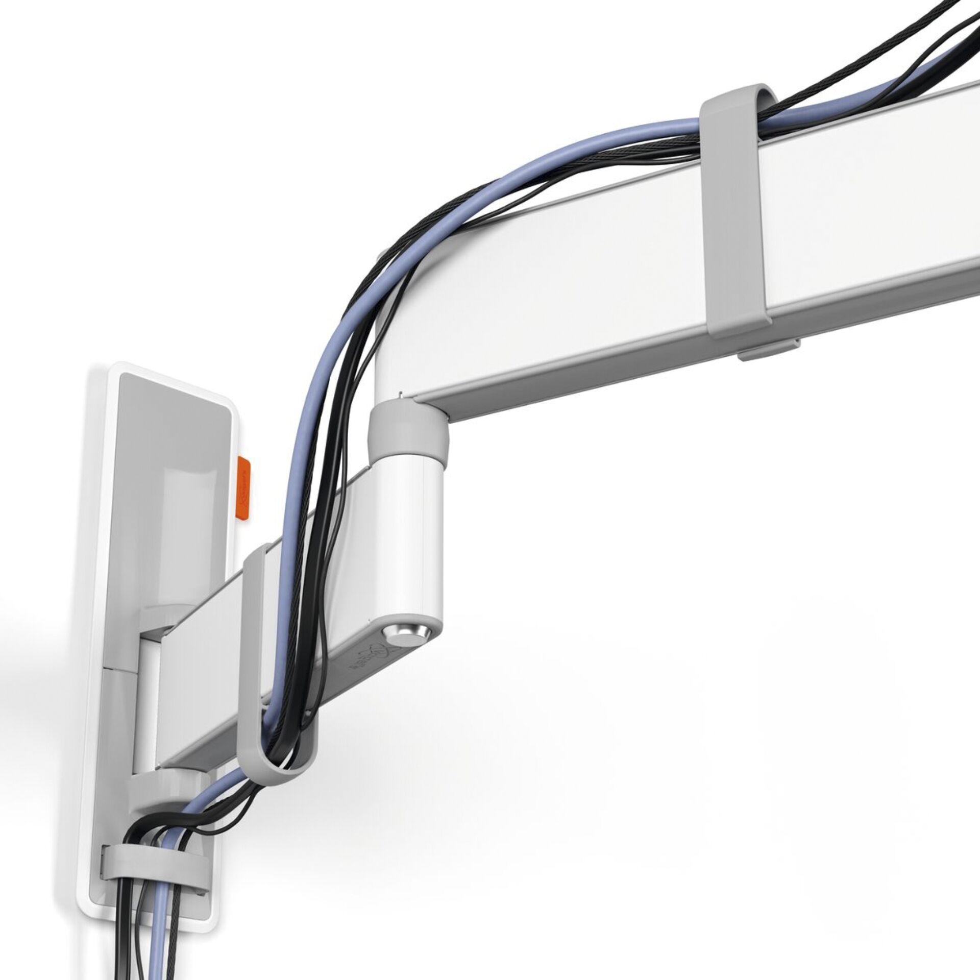 Elektronik, Hardware, Verkabelung