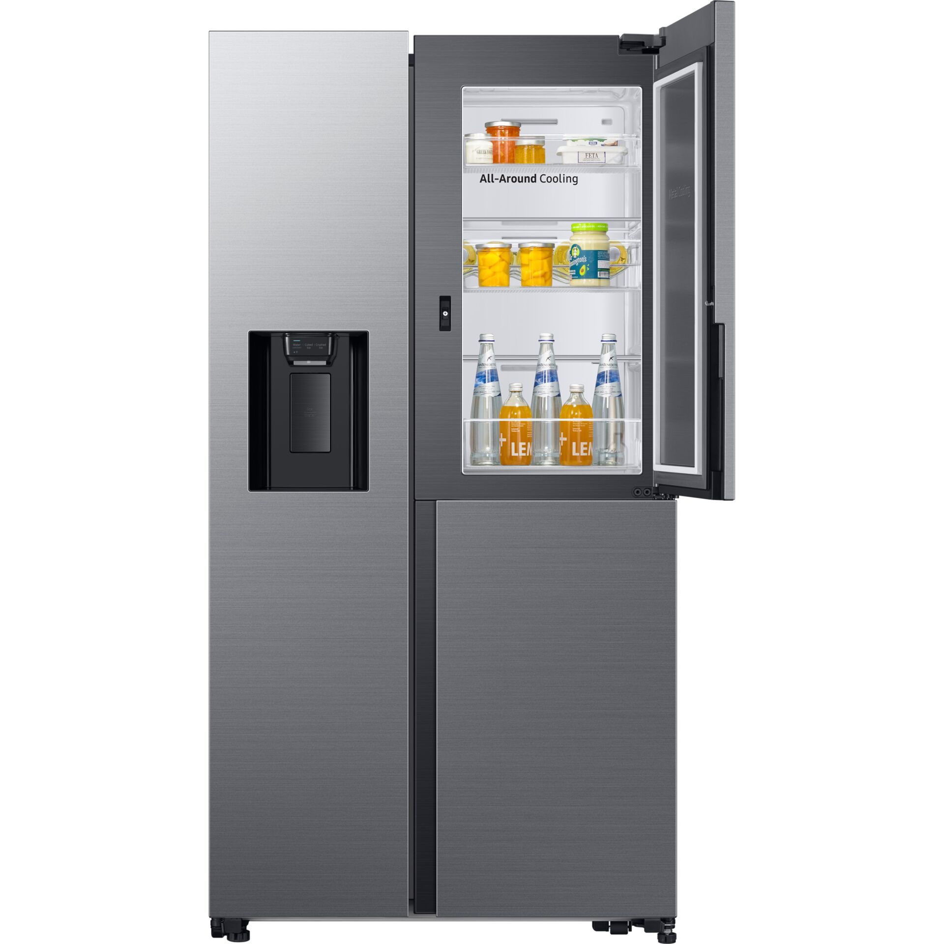 Elektrisches Gerät, Schalter, Gerät, Kühlschrank