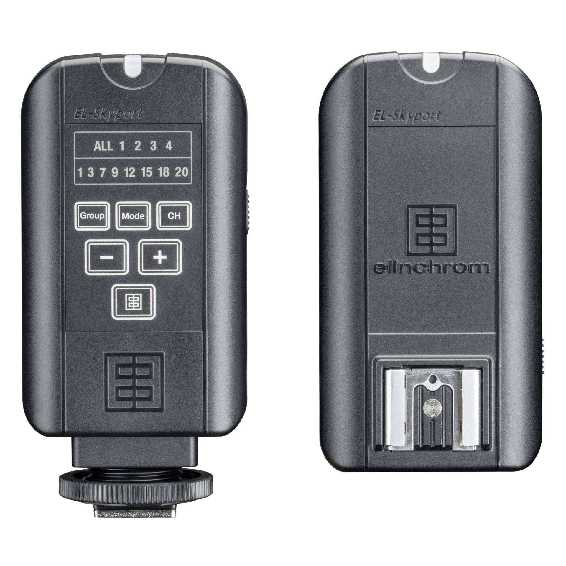 Adapter, Elektronik