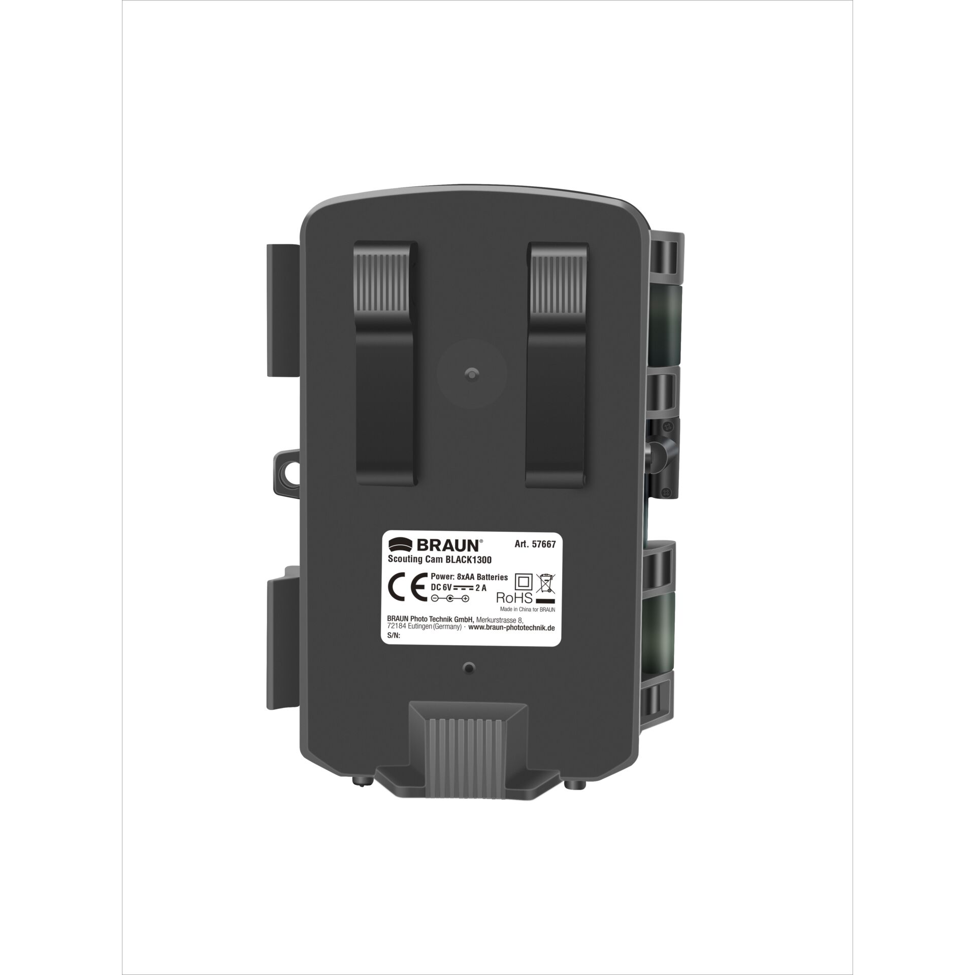 Adapter, Elektronik