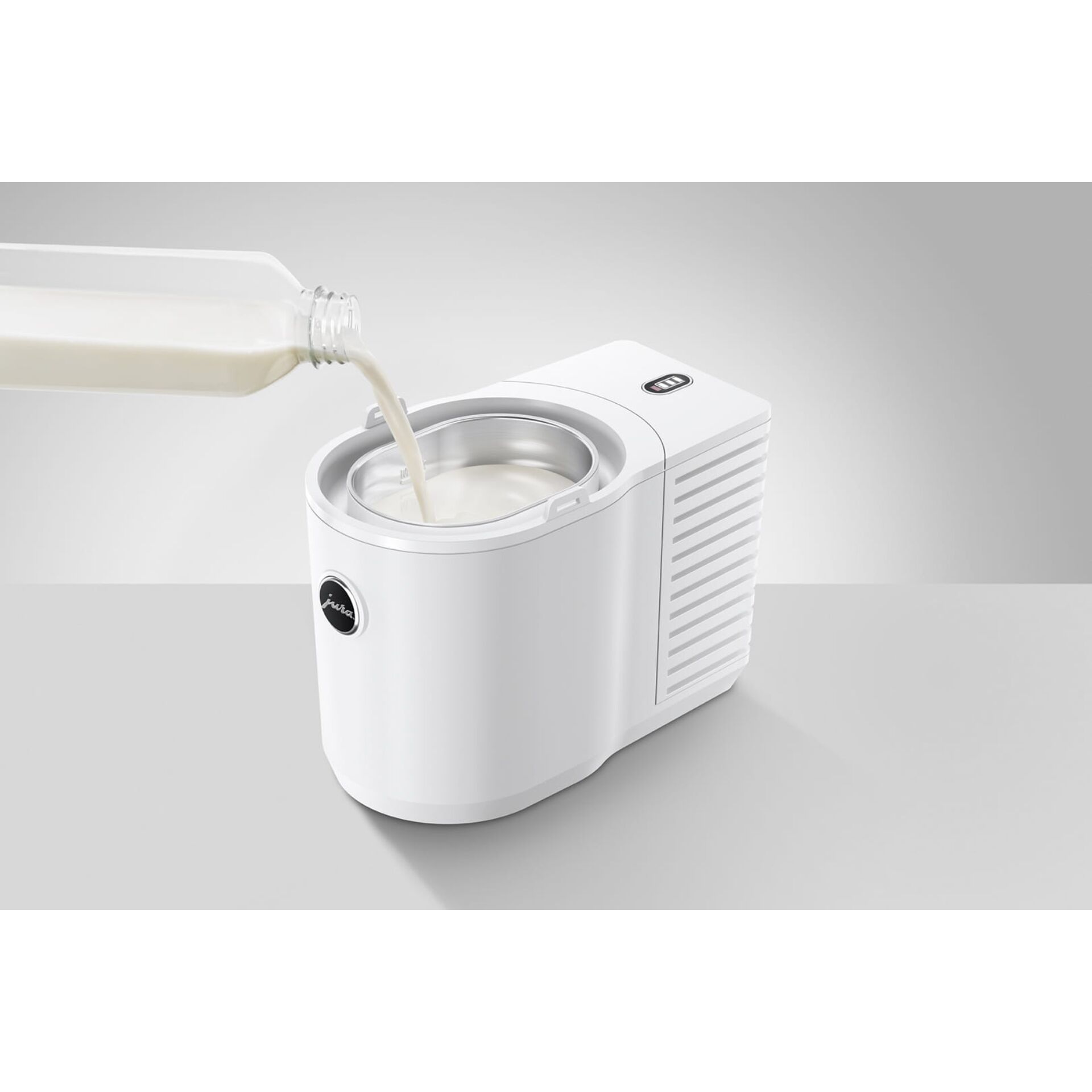 Küchen-Entsafter, Milchpumpe, Kleiner Mixer, Milchaufschäumer, Küchen-Gadget