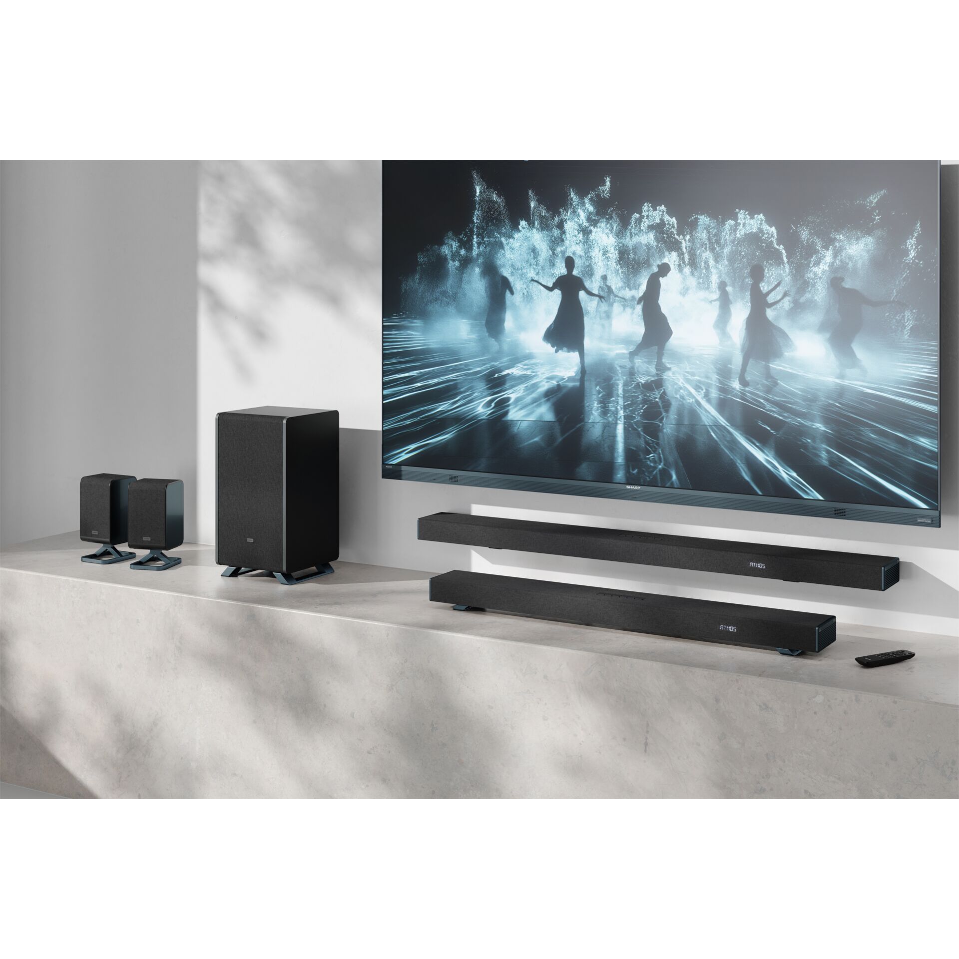 Elektronik, Überwachen, Bildschirm, Heimkino, Sprecher, Elektronik, Überwachen, Bildschirm, Heimkino, Sprecher