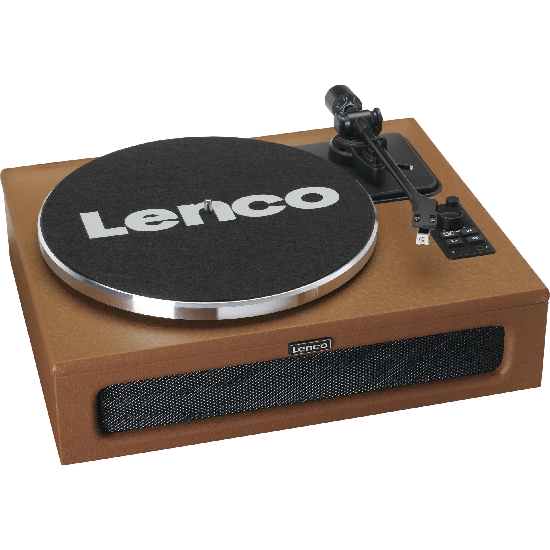 Elektronik, CD-Player