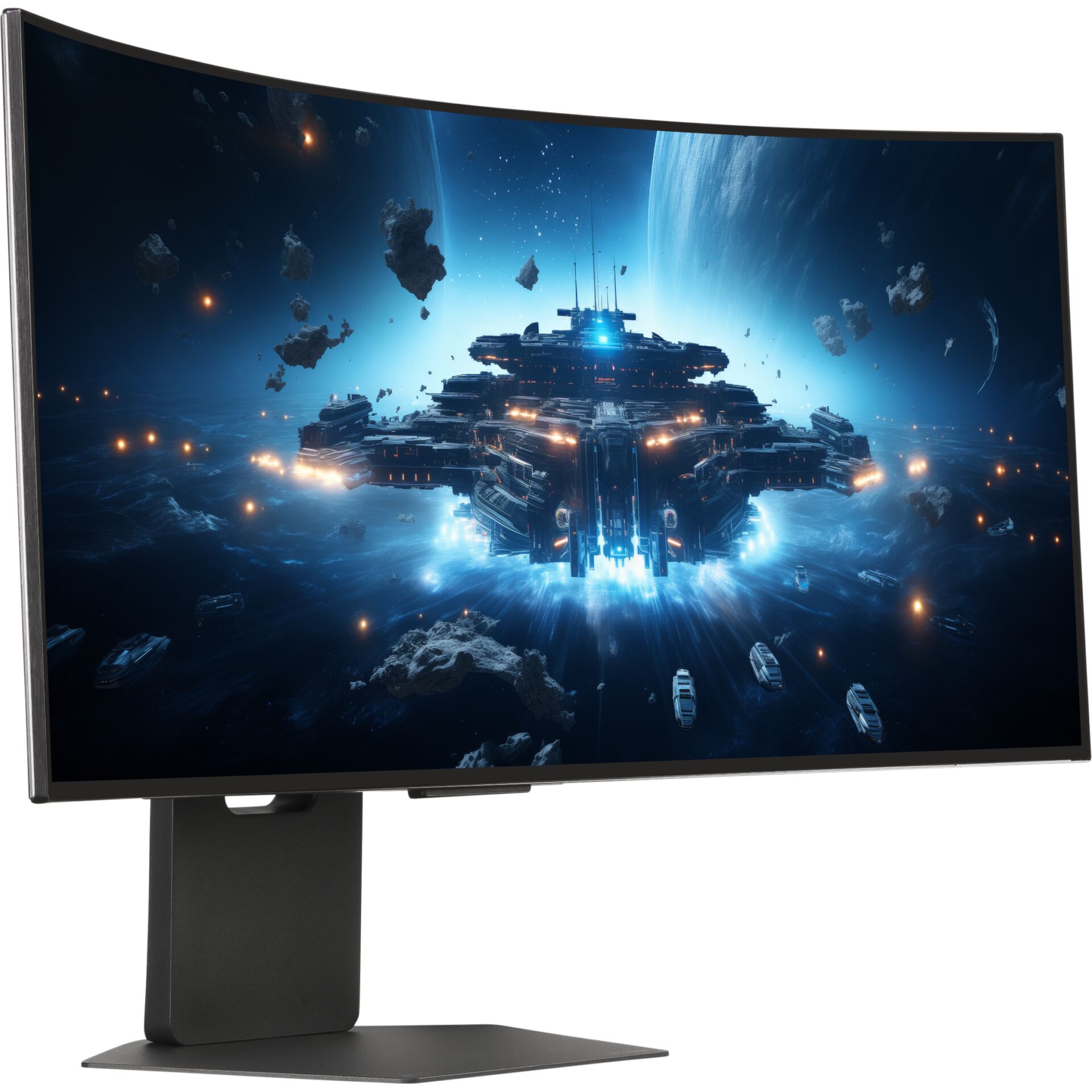Bildschirm, Computer-Hardware, Überwachen, Griff, FERNSEHER, monitor, LED, Bildschirm, vertikal-ausgerichtet, verstellbar,  curved monitor,  gaming monitor,  27 inch,  ultra wide,  LED display