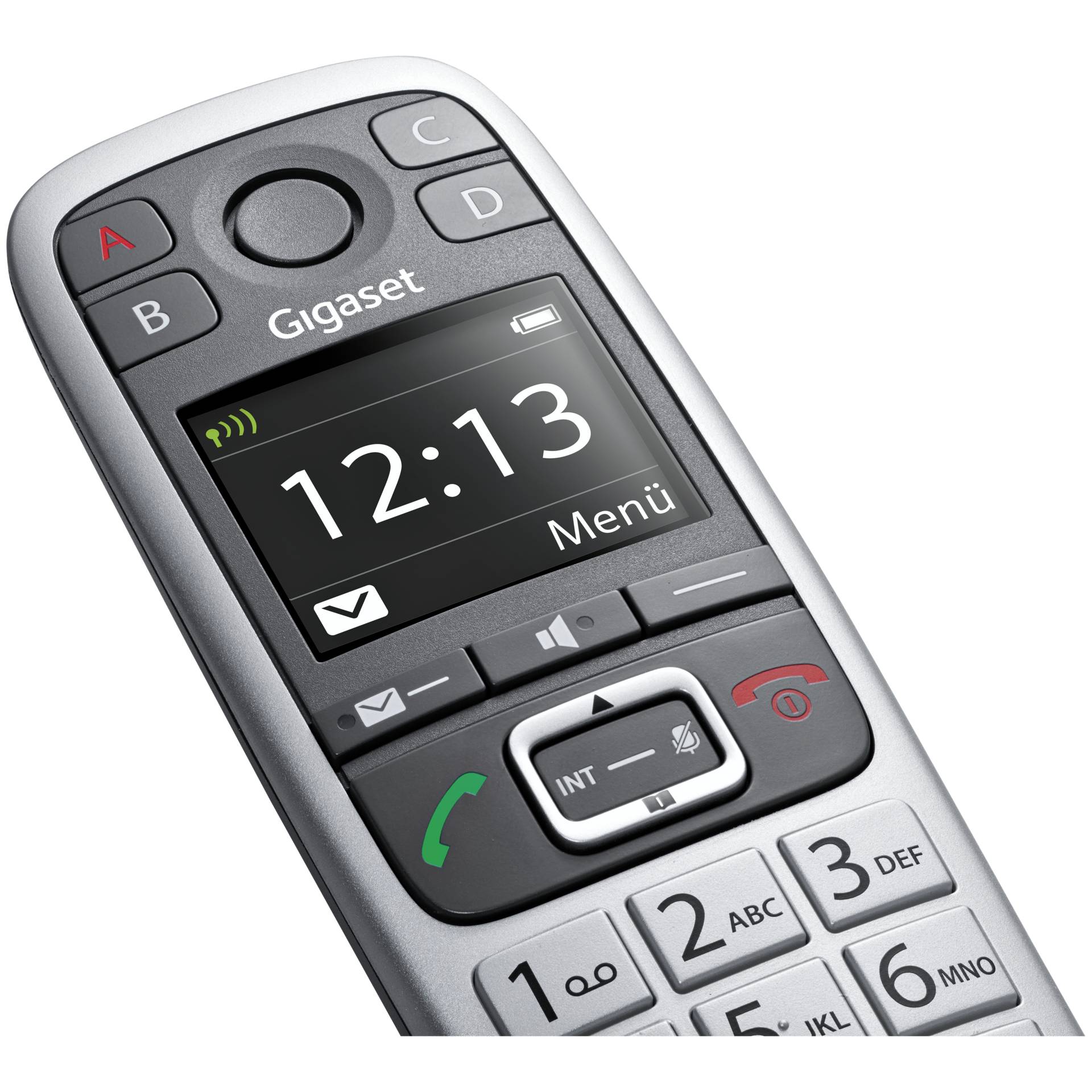 Elektronik, Telefon, Handy