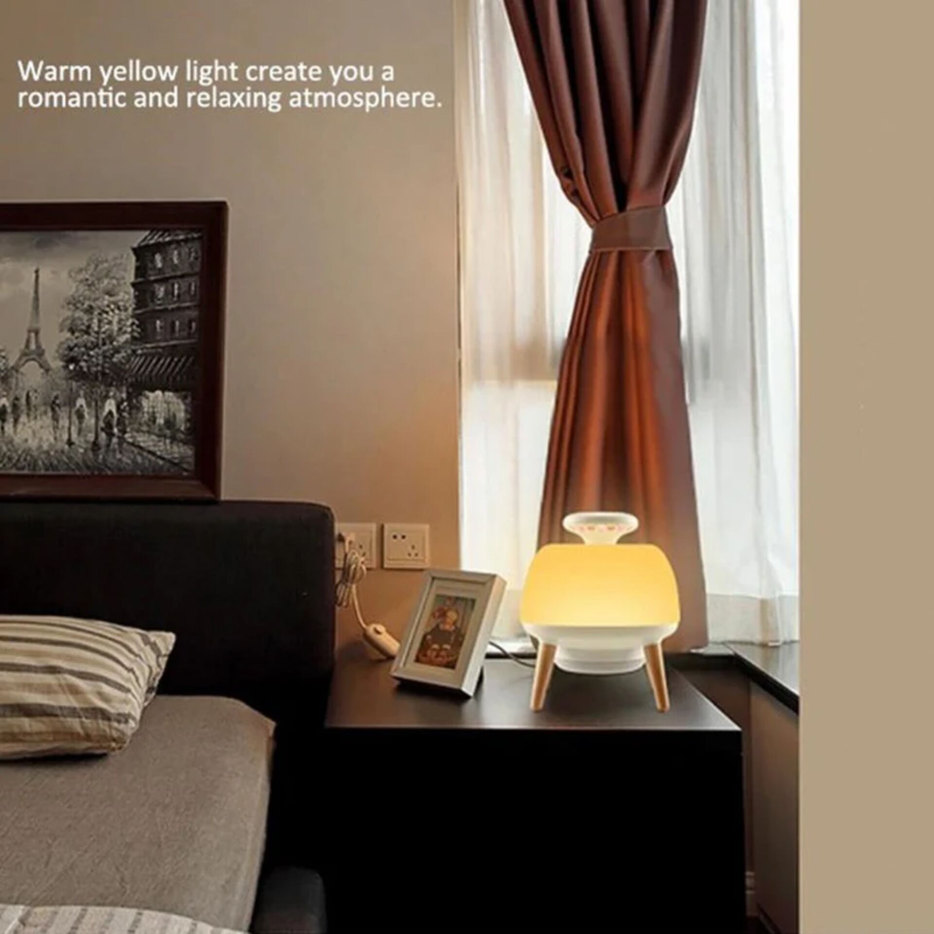 Lampe, Fotorahmen, Innenarchitektur, Tischlampe, Dekoration für Zuhause, Lampe, Fotorahmen, Innenarchitektur, Tischlampe, Dekoration für Zuhause
