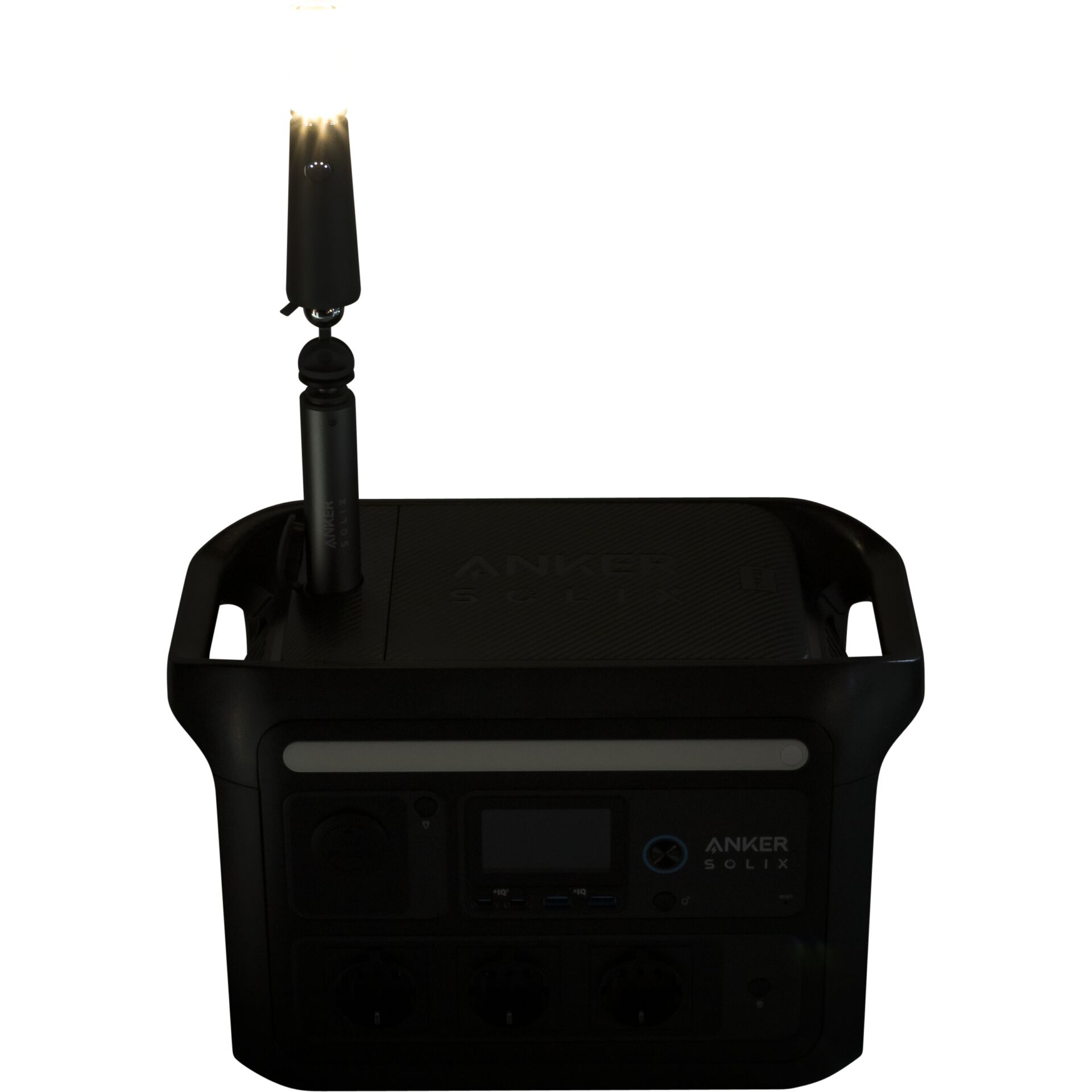 Elektronik