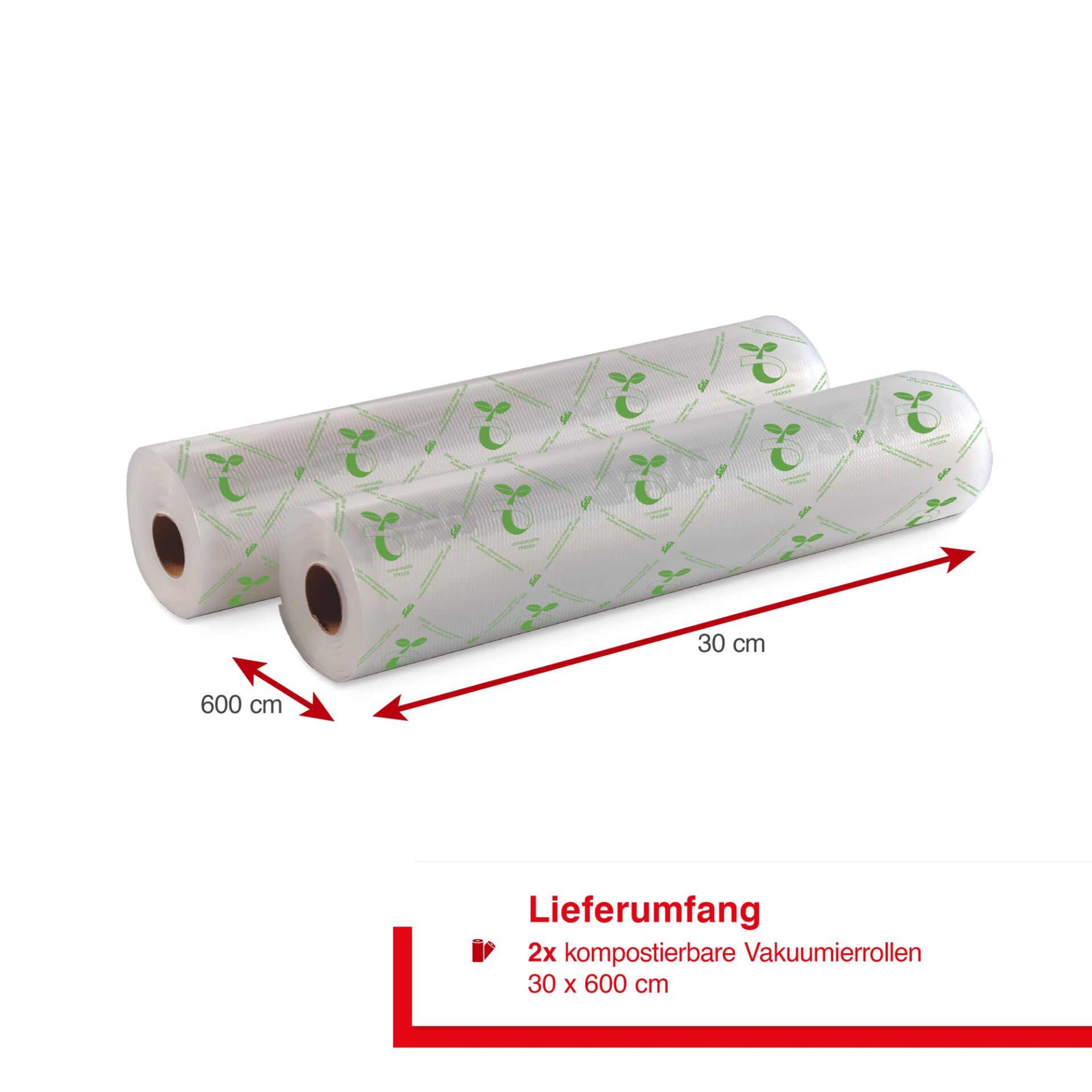 Plastikfolie