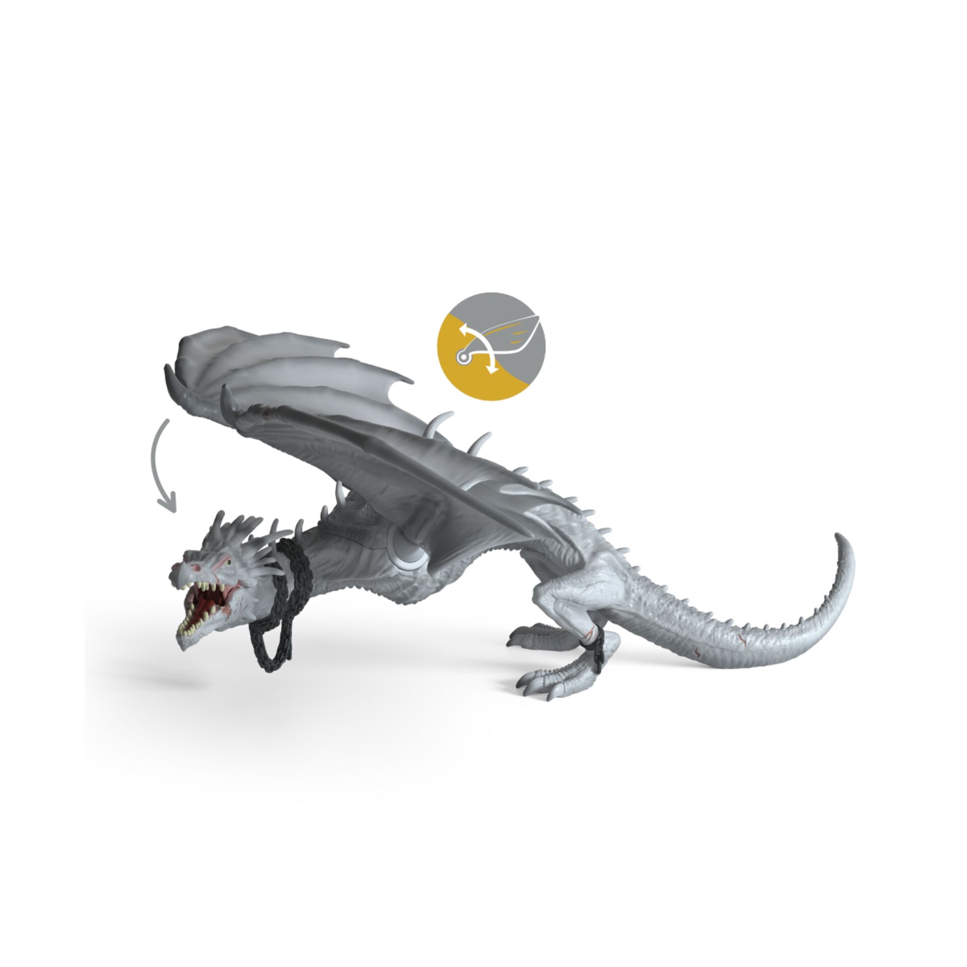 Drache, Tier, Dinosaurier, Reptil