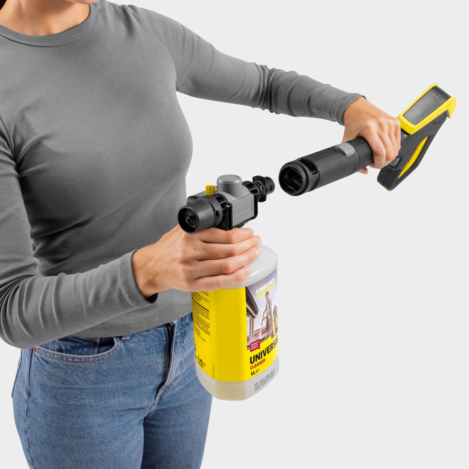 Gerät, Elektrische Bohrmaschine, Werkzeug, Person