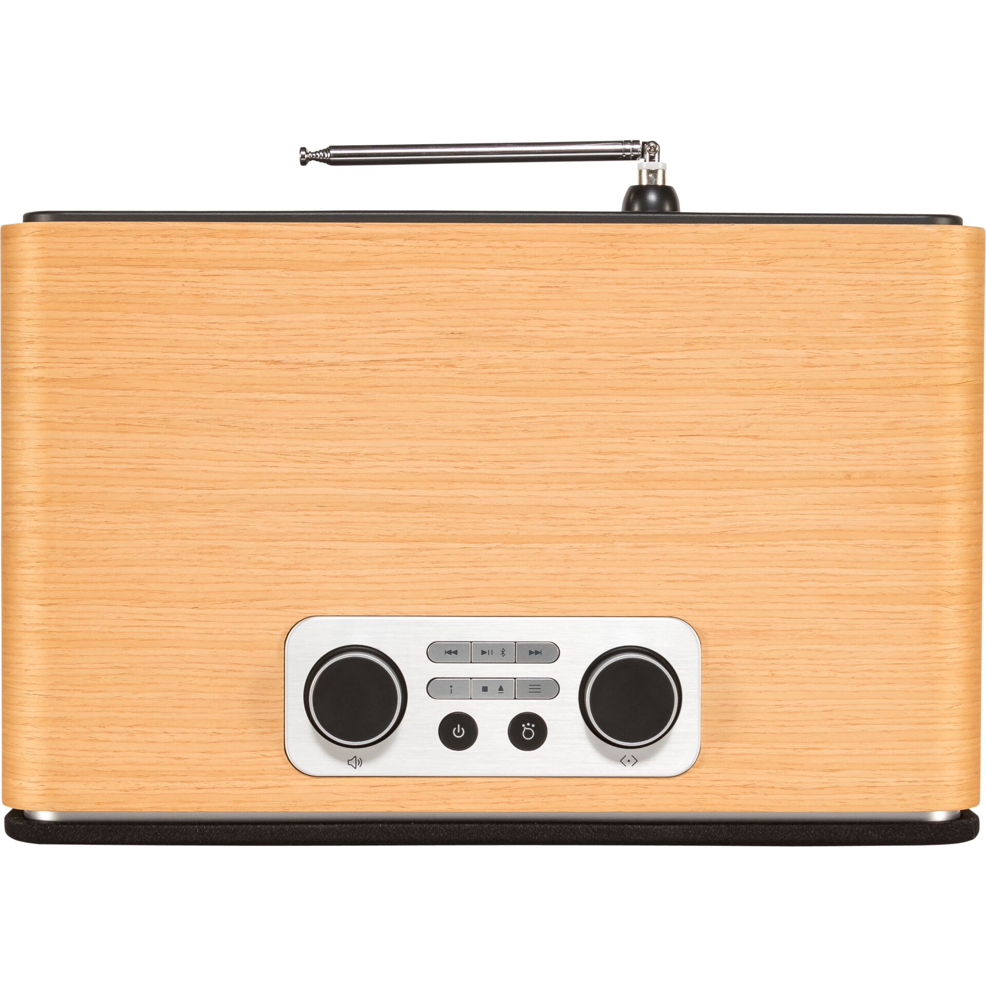 Elektronik, Radio