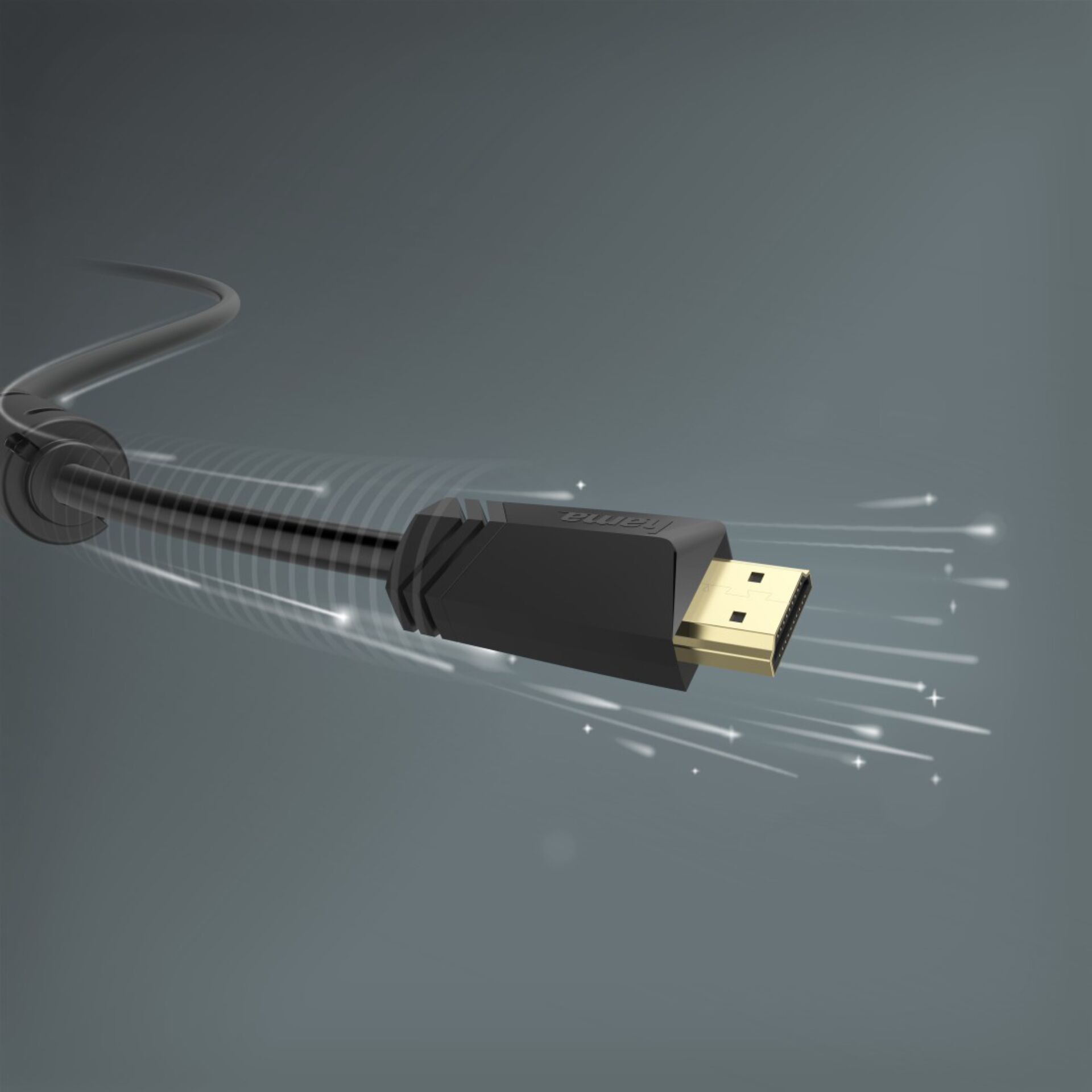 Adapter, Elektronik, Kabel