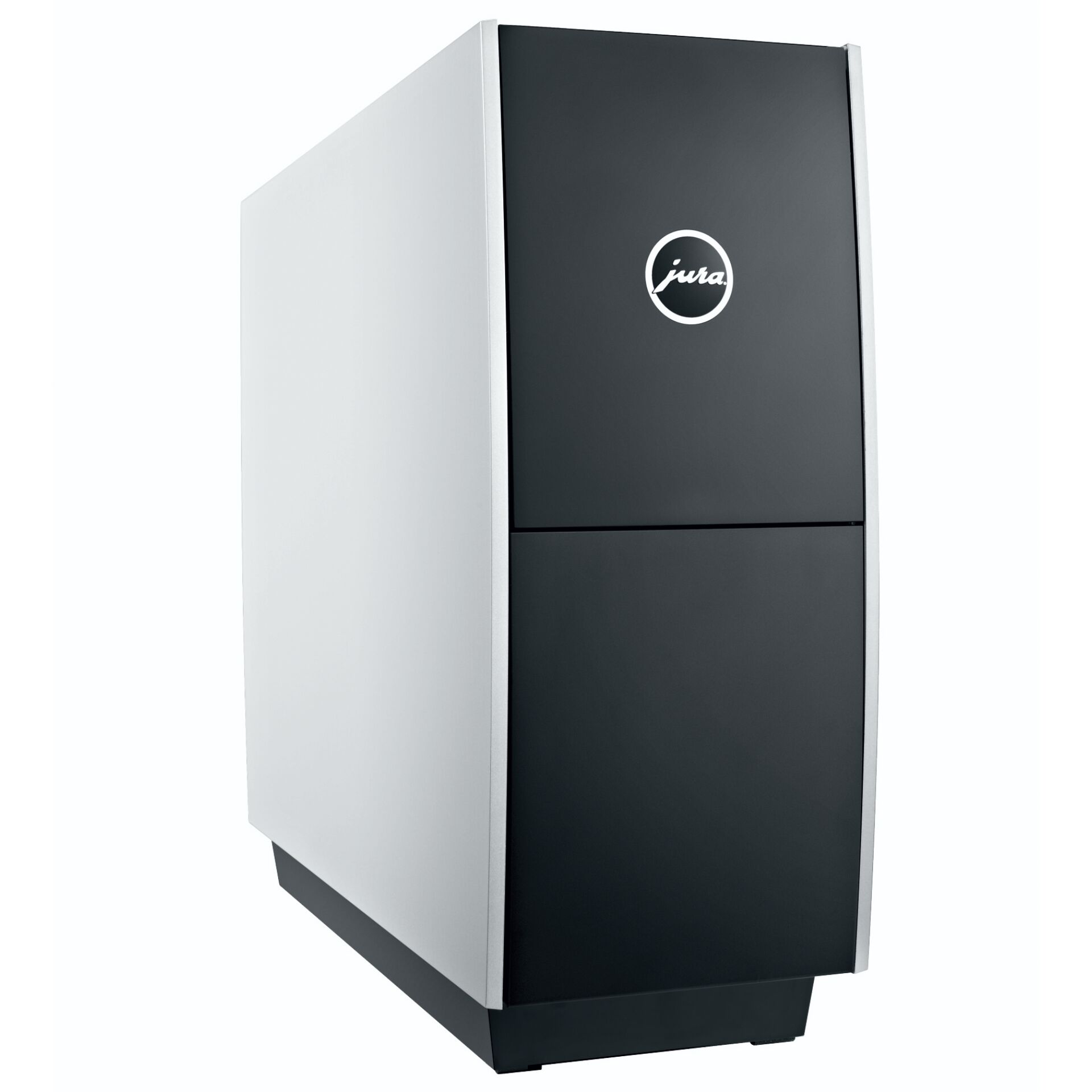 Kühlschrank, Kühlschrank-Design, Schwarz, Zweikammer, Haushalt