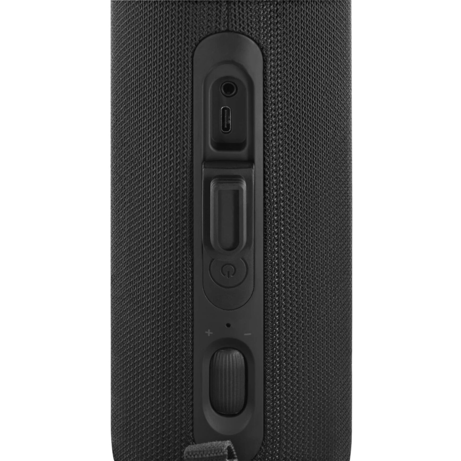 Elektronik, Sprecher