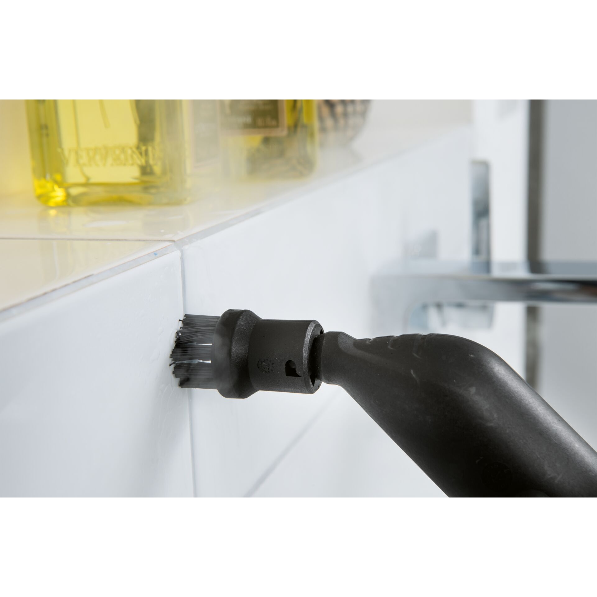 Adapter, Elektronik, Sinken, Waschbeckenhahn