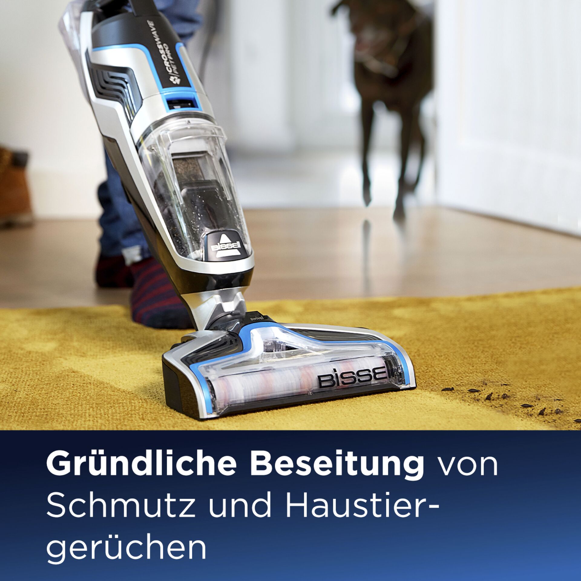 Gerät, Elektrisches Gerät