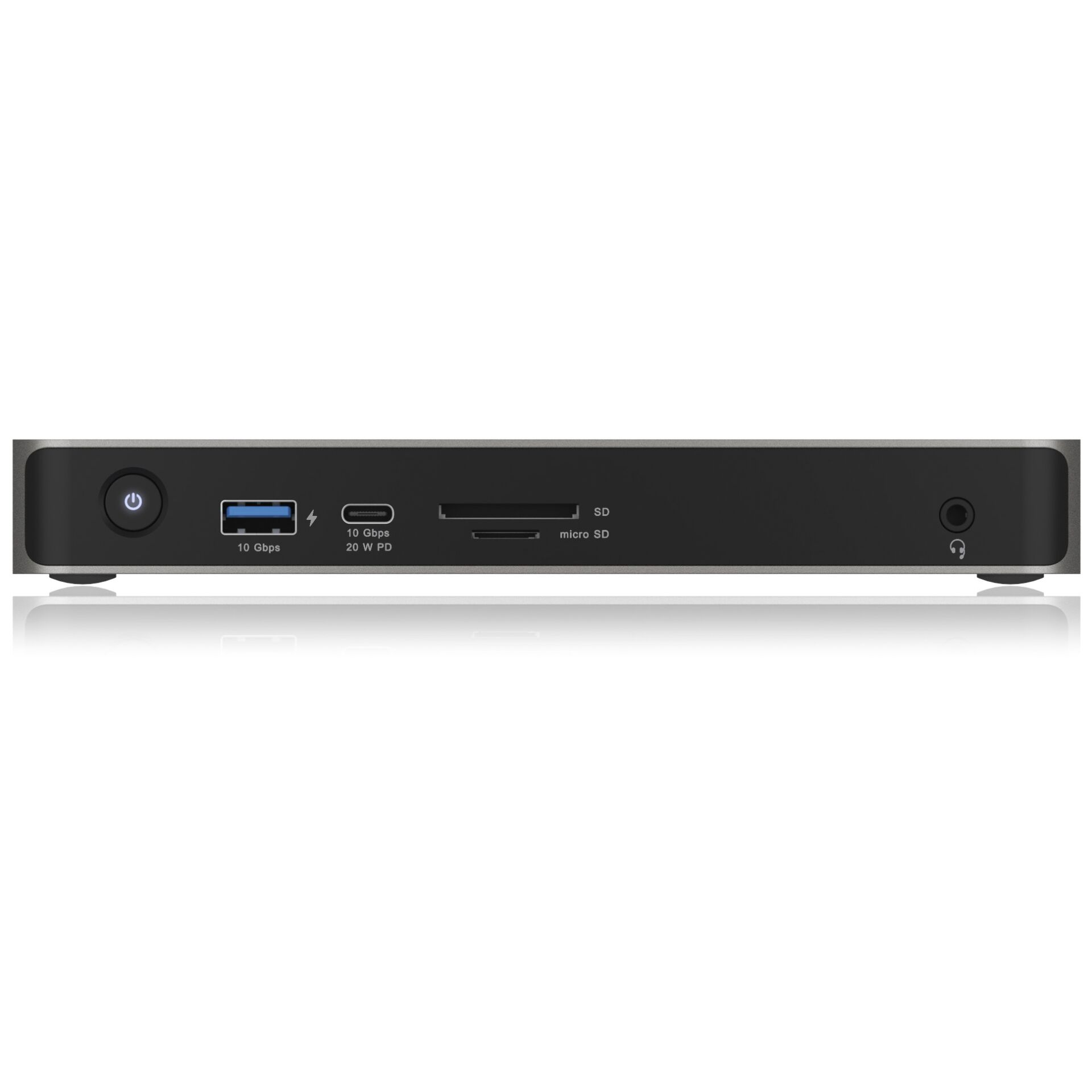 CD-Spieler, Elektronik