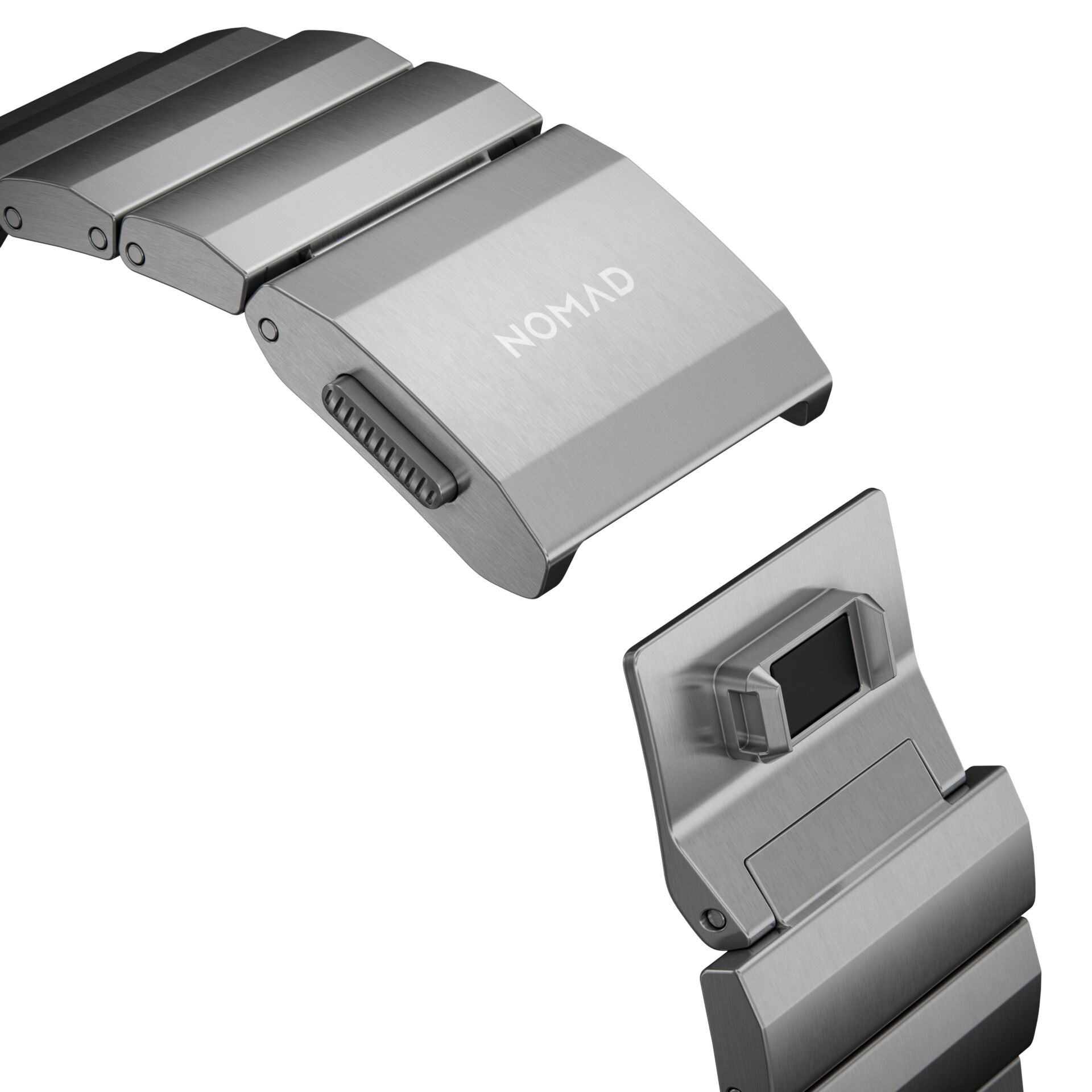 Armbanduhr, Elektronik