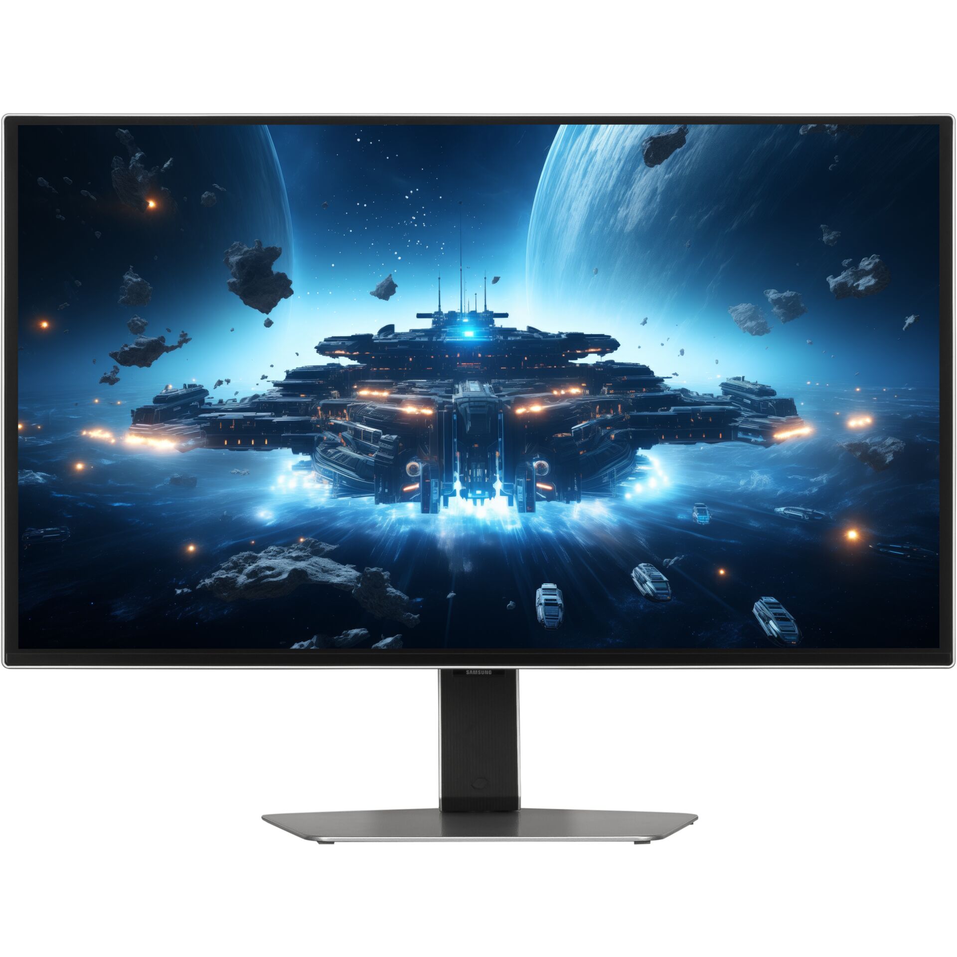 Computerausrüstung, Überwachen, Bildschirm, FERNSEHER, monitor, 27-Zoll, curved?, Anzeige, Gaming-Monitor