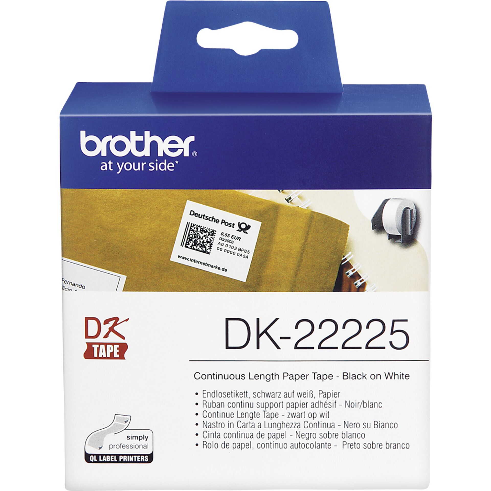 Kiste, Adapter, Elektronik, Karton