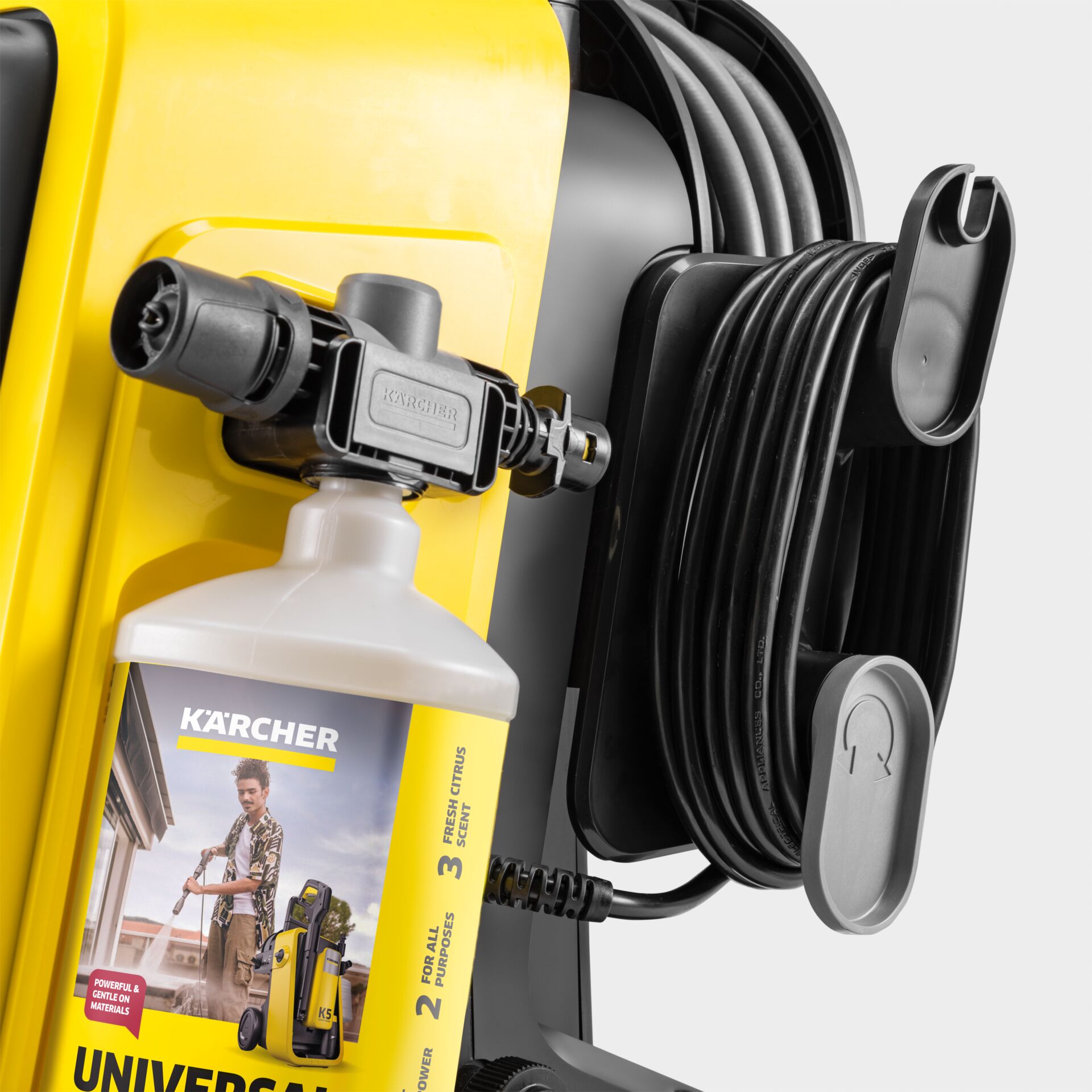 Adapter, Elektronik, Person