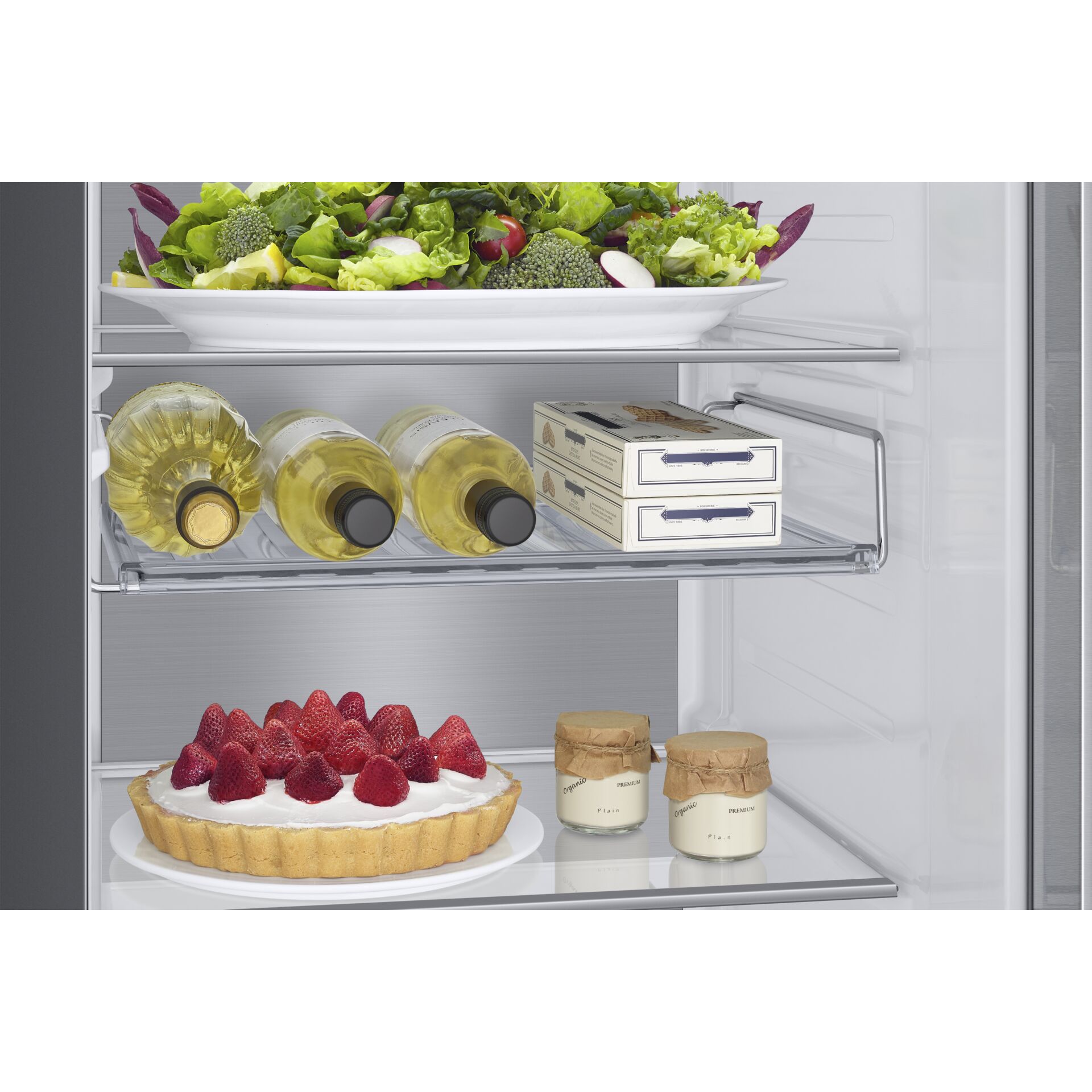 Beere, Himbeere, Gerät, Kühlschrank