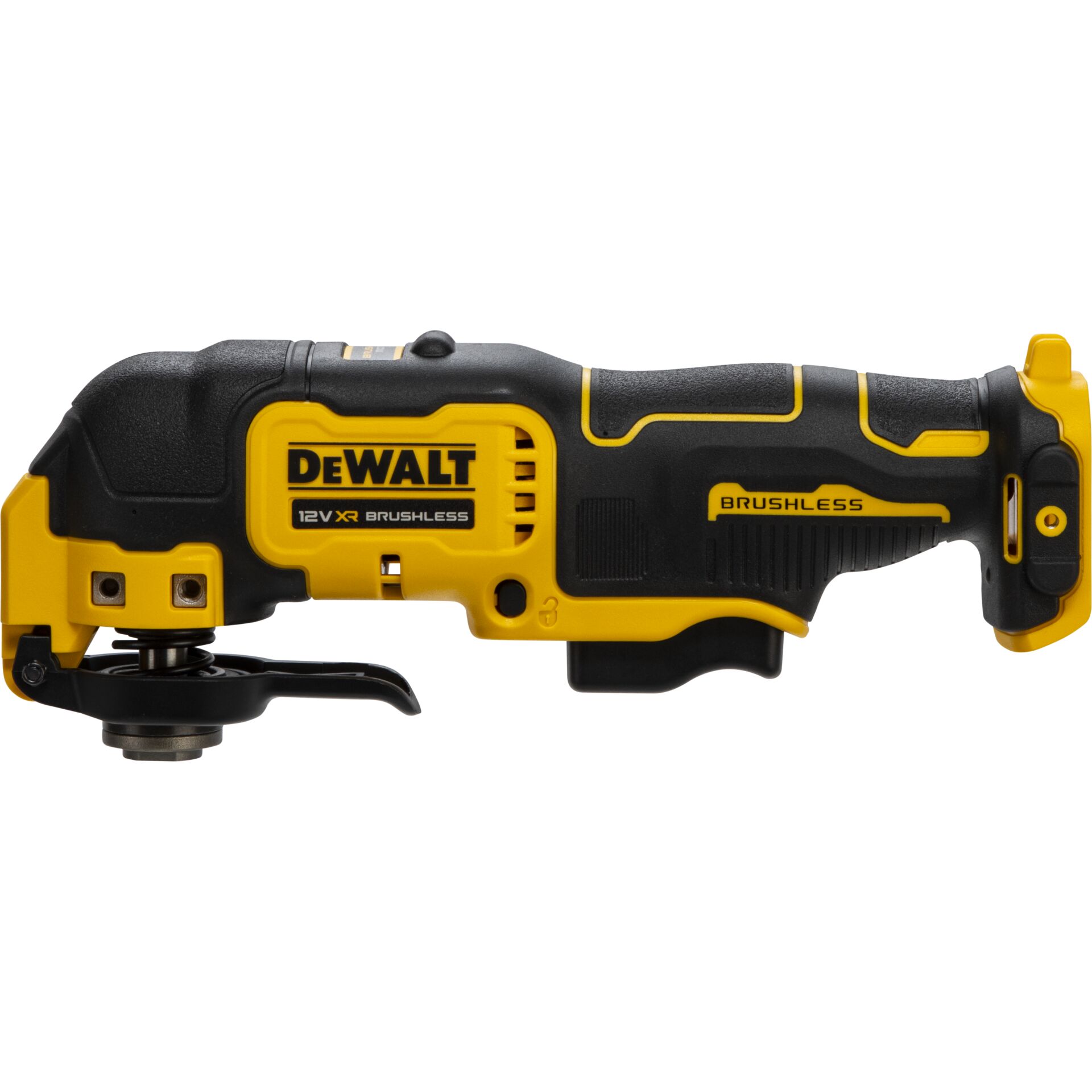 Akku-Schrauber, Batterie Brushless, 12V, Werkzeug, Kauf, Akku-Stichsäge, 12V, Brushless, DeWALT, gelb-schwarz