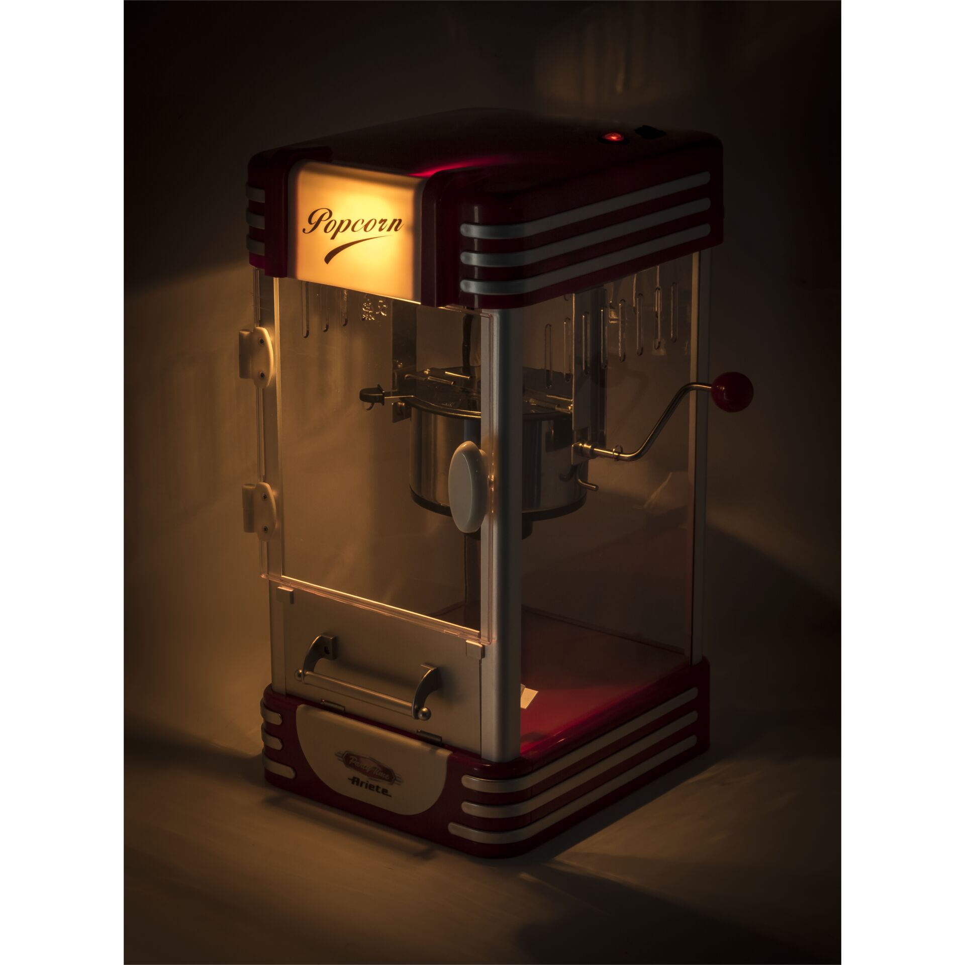 Lampe