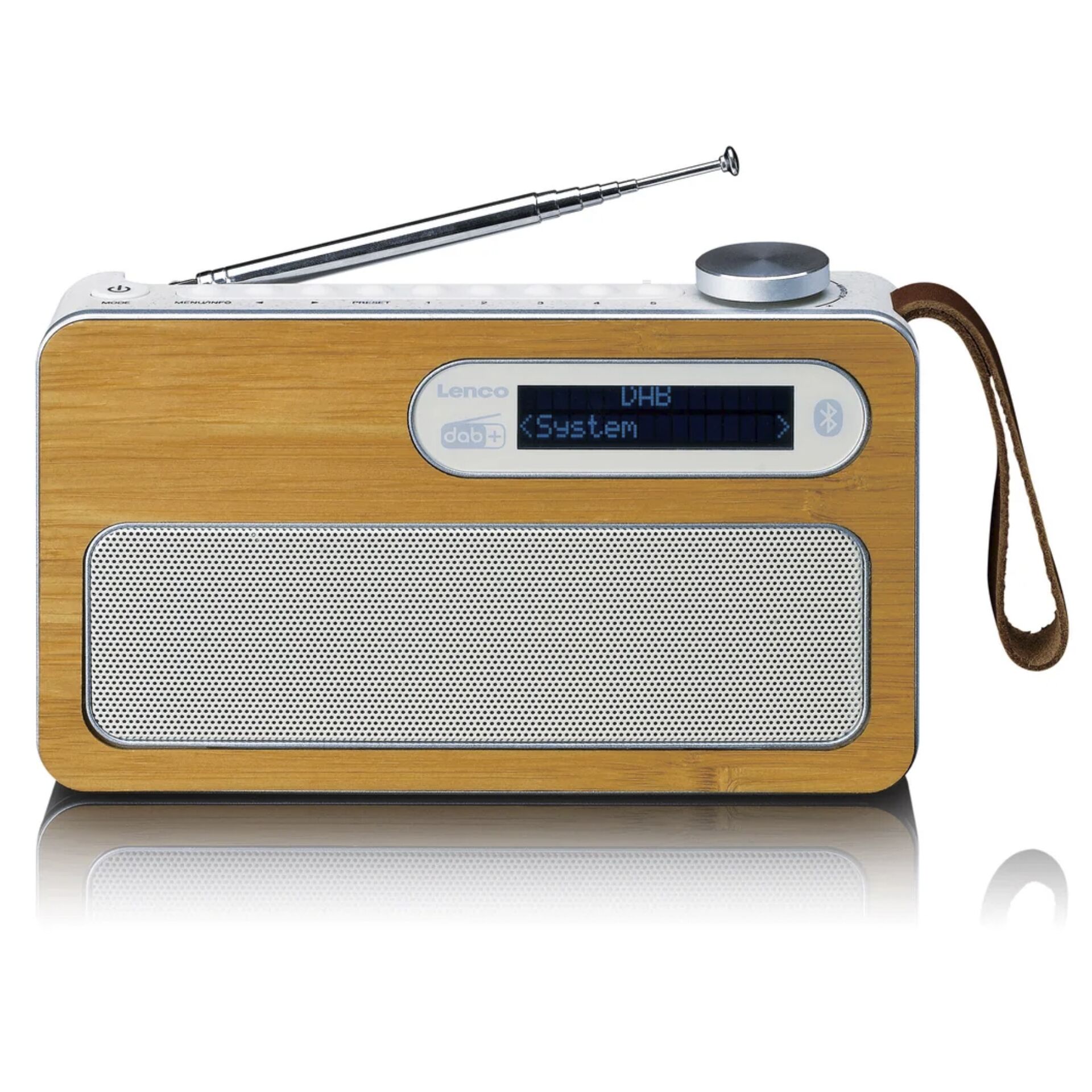 Elektronik, Radio