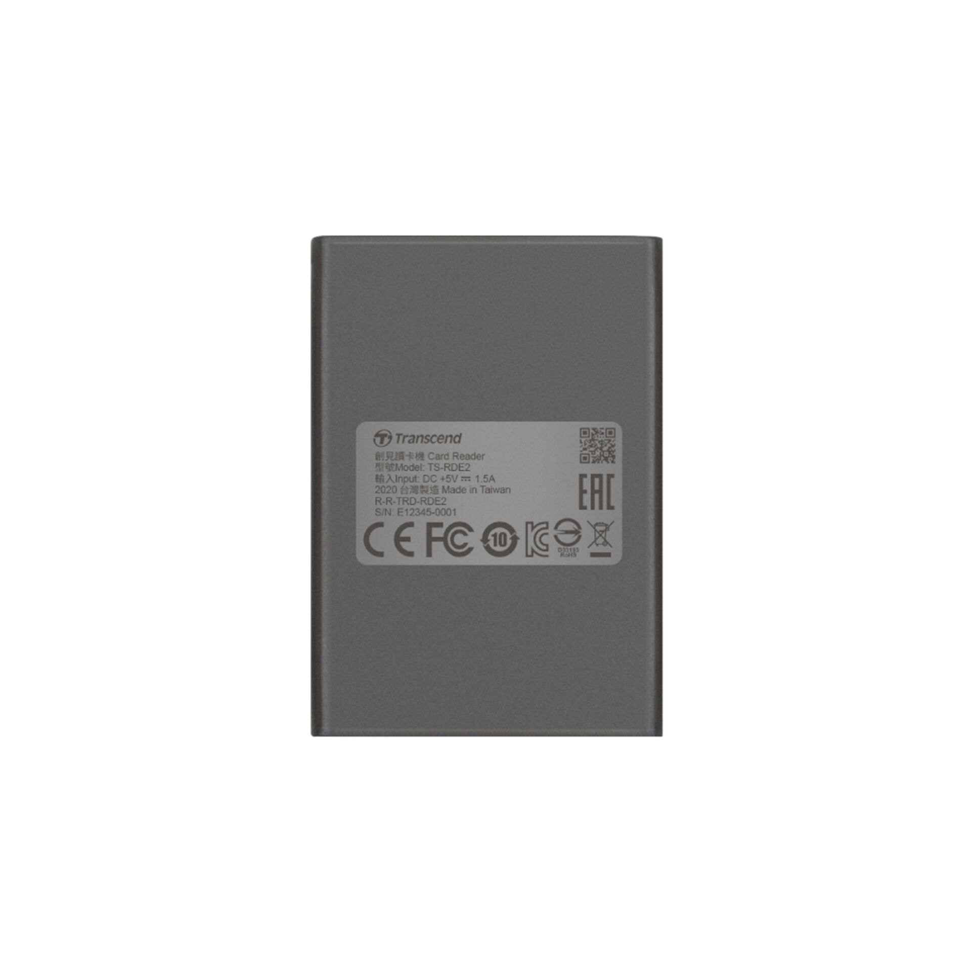 Adapter, Elektronik