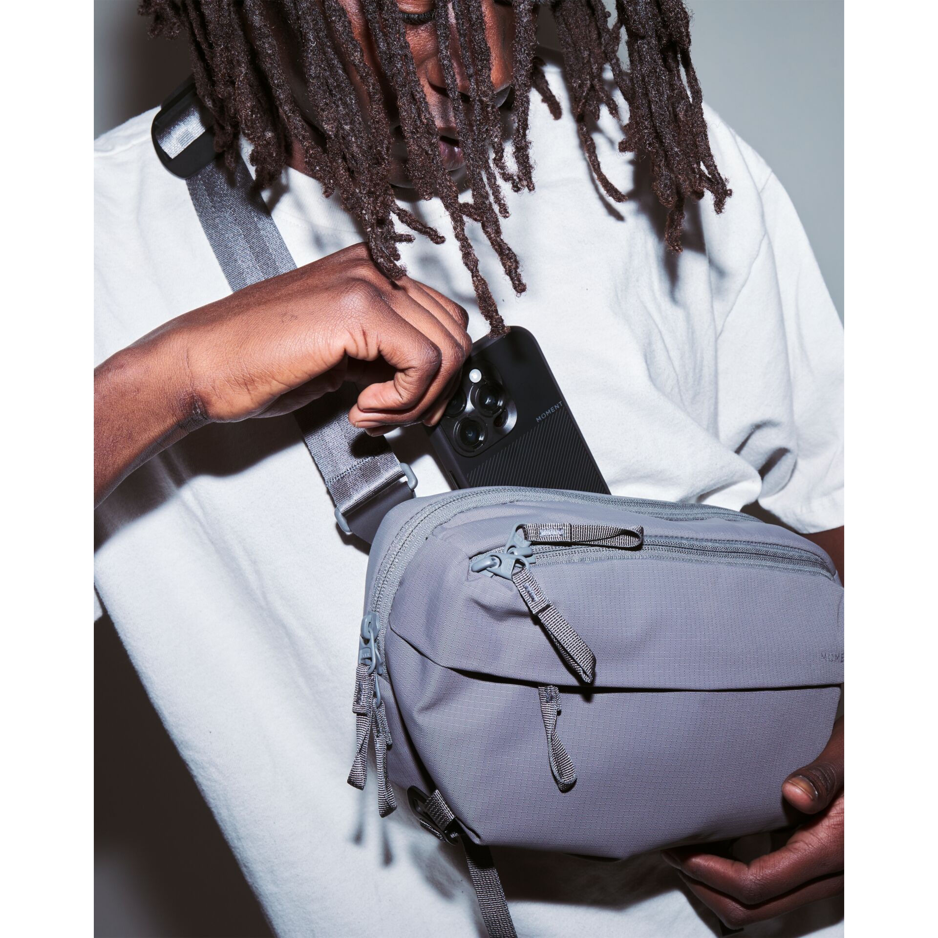 Zubehor, Tasche, Handtasche, Geldbörse, Person