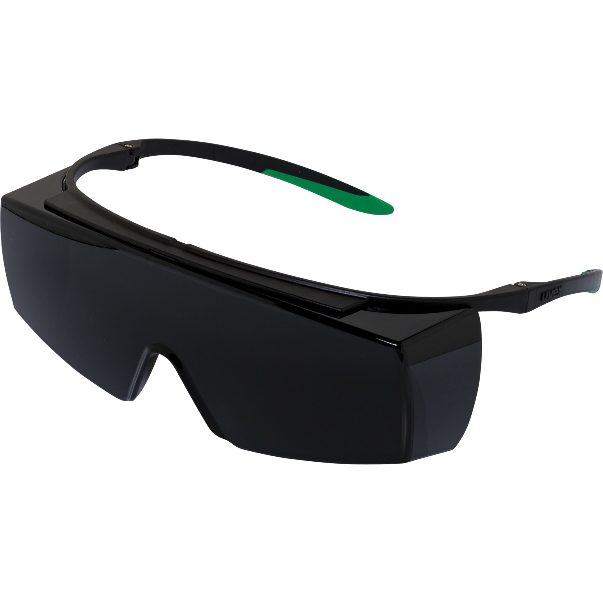 Zubehor, Brillen, Sonnenbrille, Rauchrohr