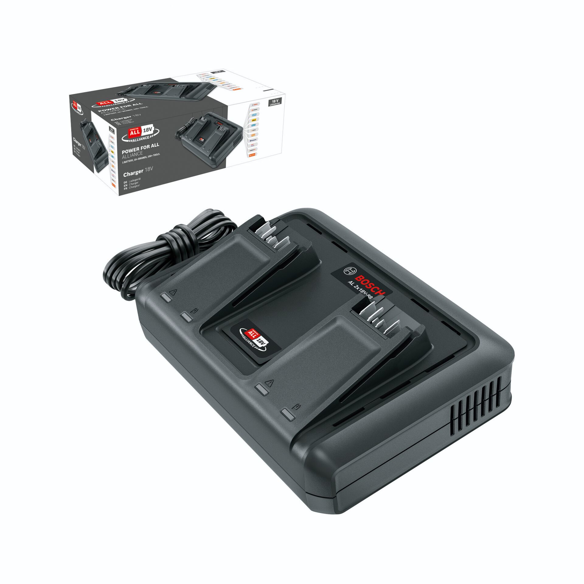Adapter, Elektronik