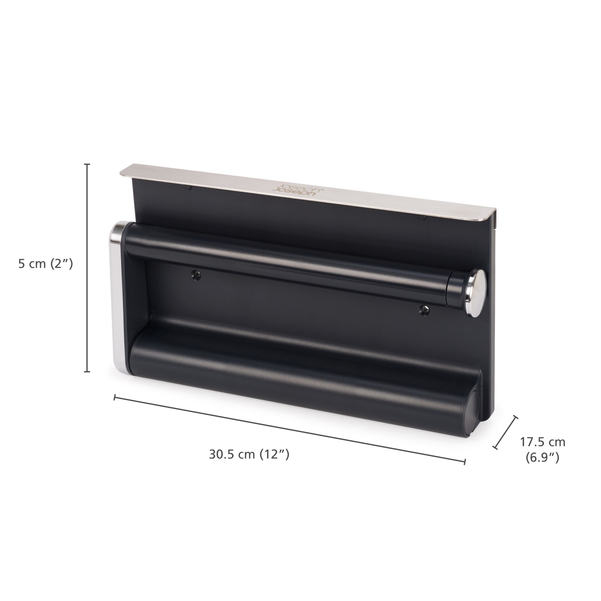 Postfach, Aluminium