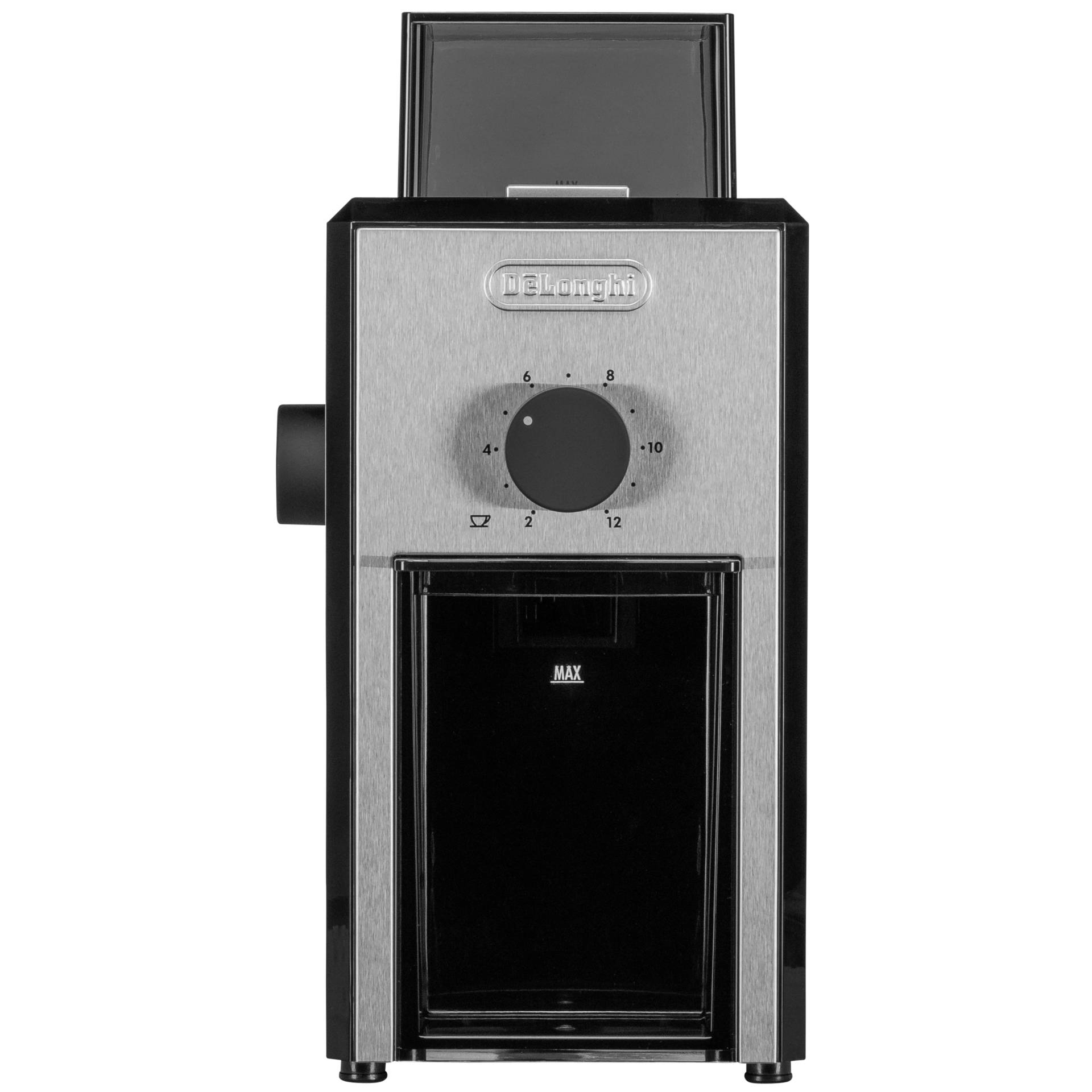 Elektronik, Sprecher