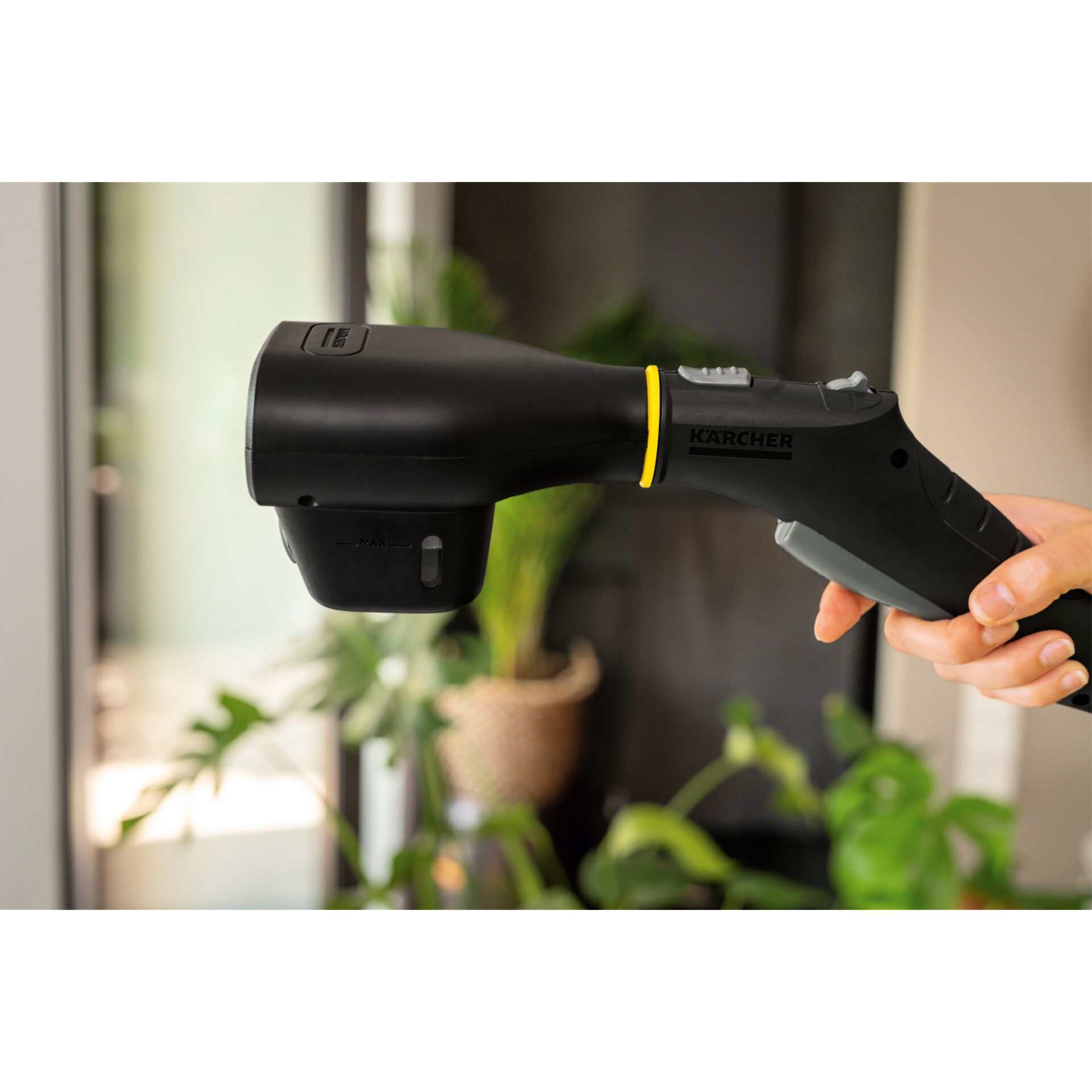 Gerät, Elektrisches Gerät, Fön