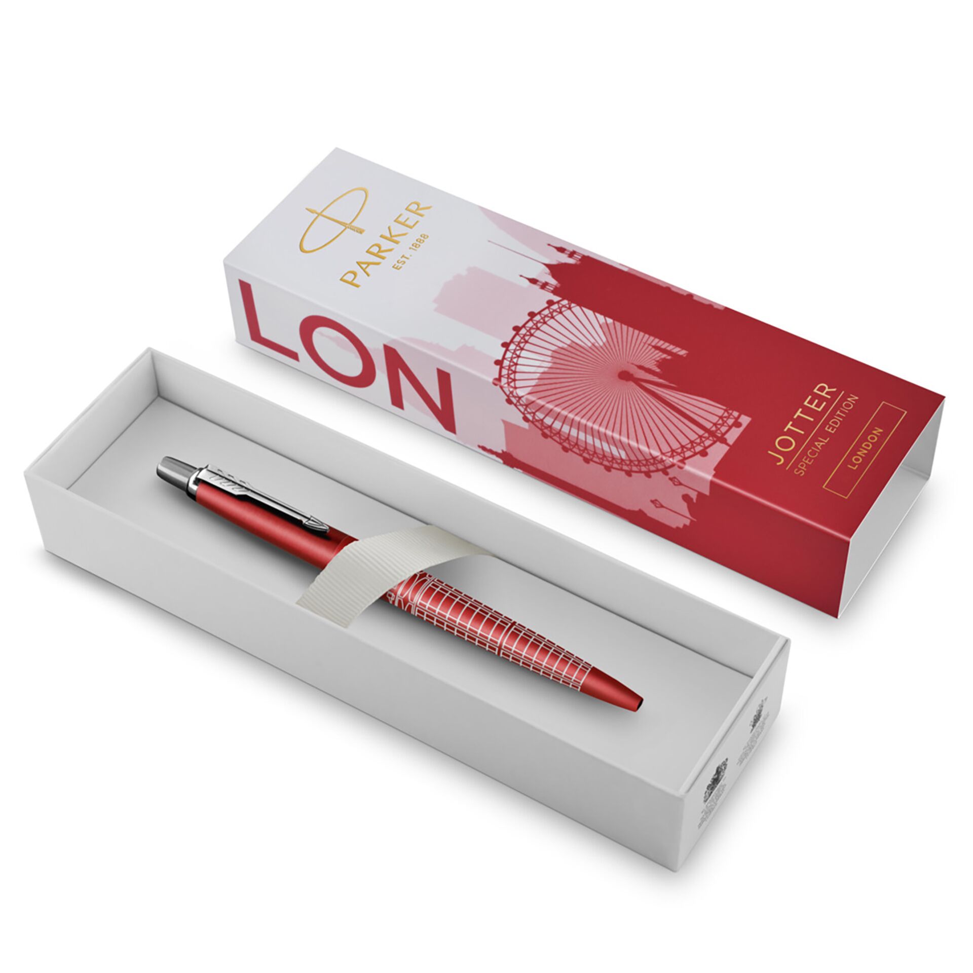 Stift