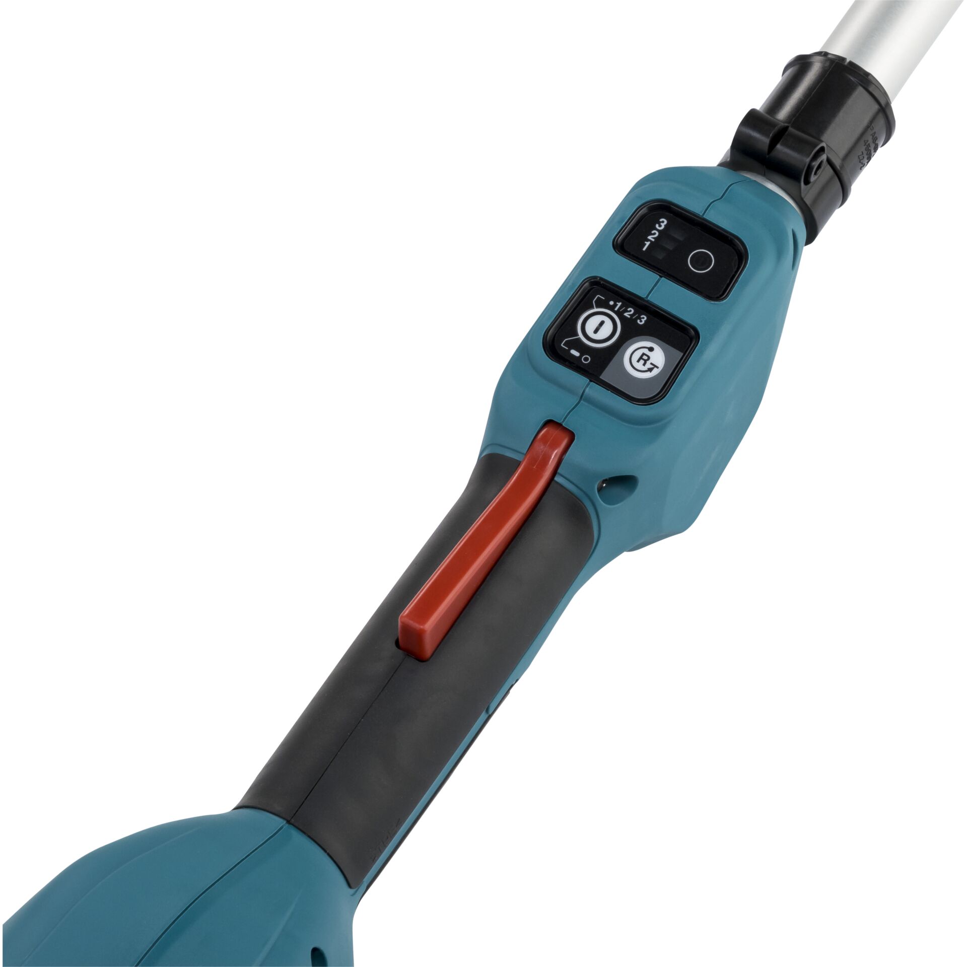 Rauchrohr, Elektrisches Gerät, Mikrophon