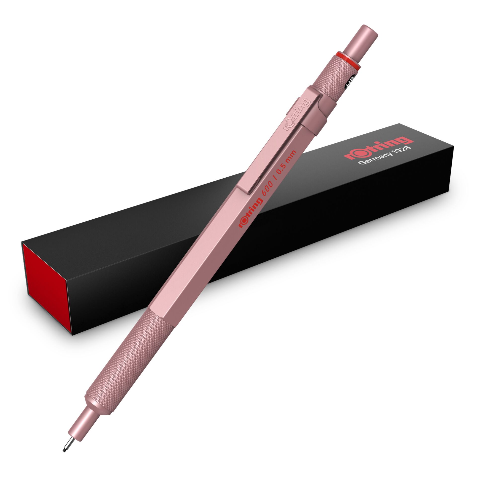 Stift