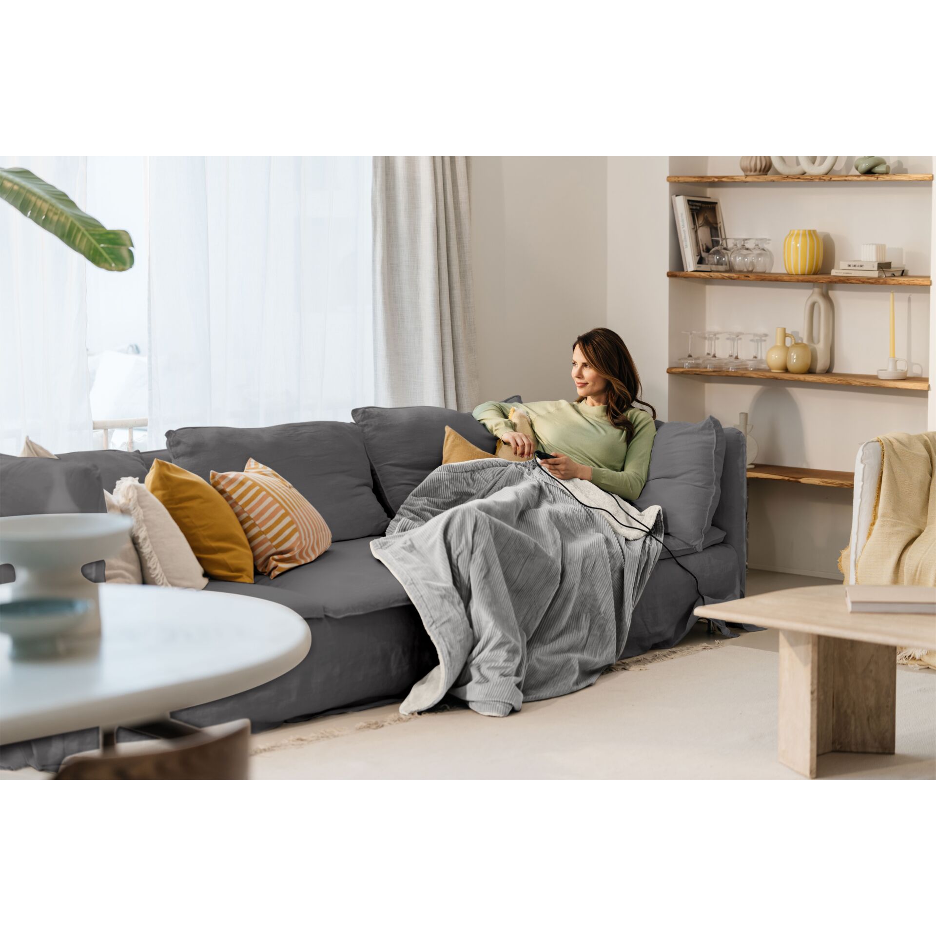 Couch, Mobiliar, Innenarchitektur, Decke, Dekoration für Zuhause