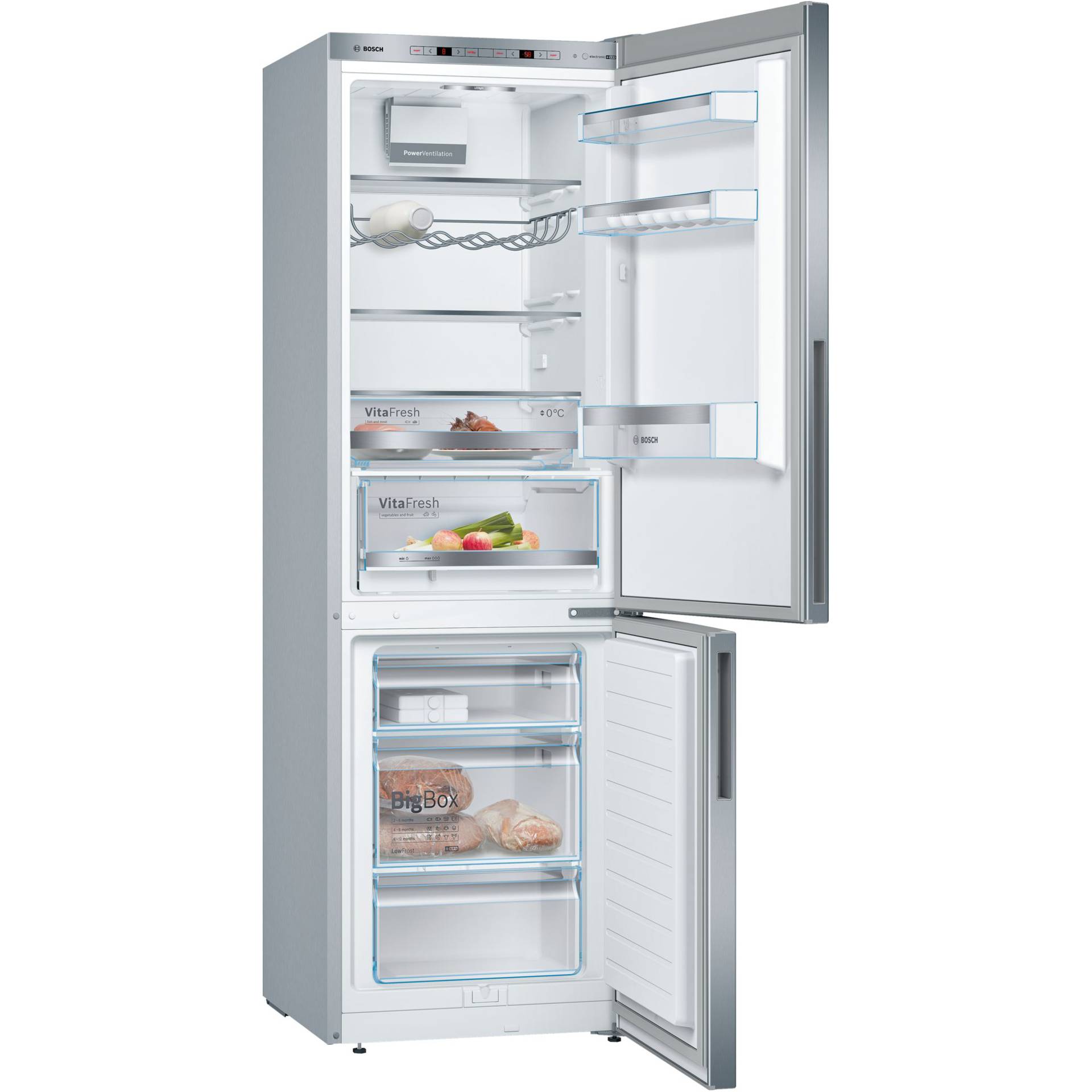 Gerät, Elektrisches Gerät, Kühlschrank