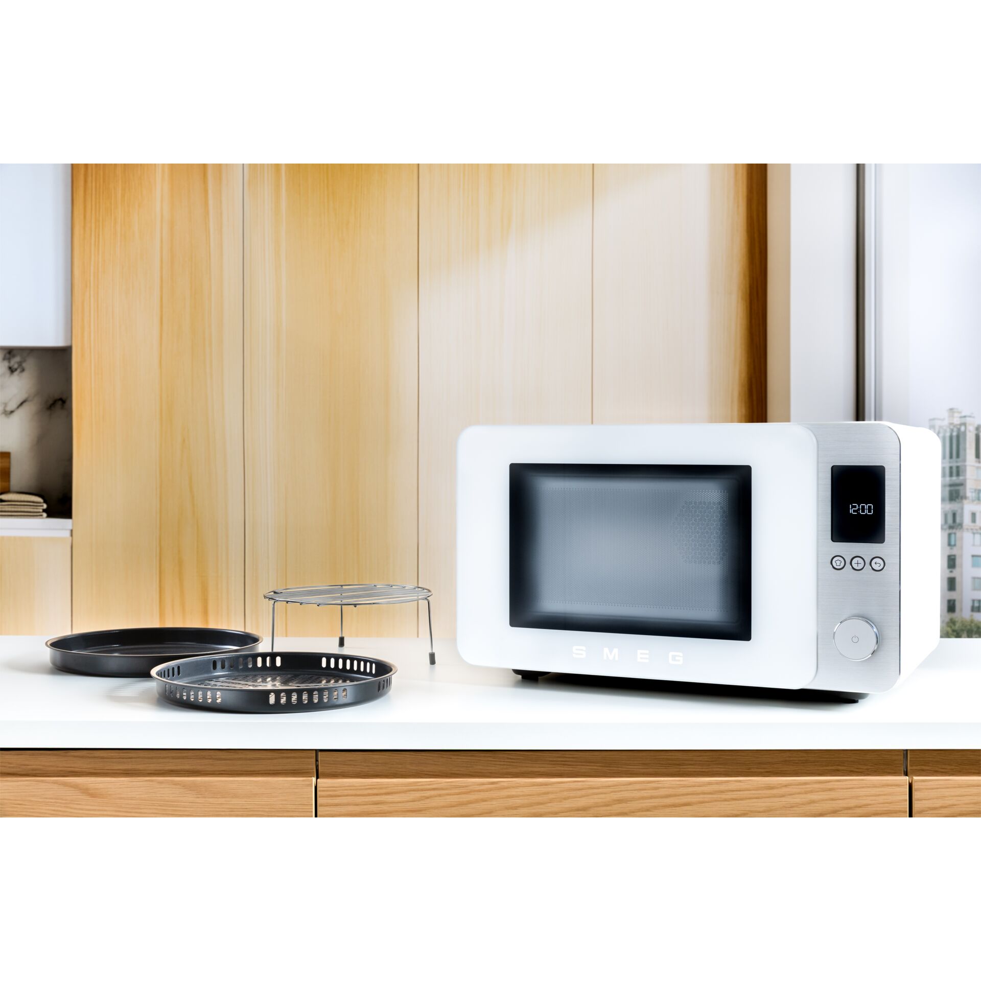 Gerät, Elektrisches Gerät, Mikrowelle, Innenarchitektur