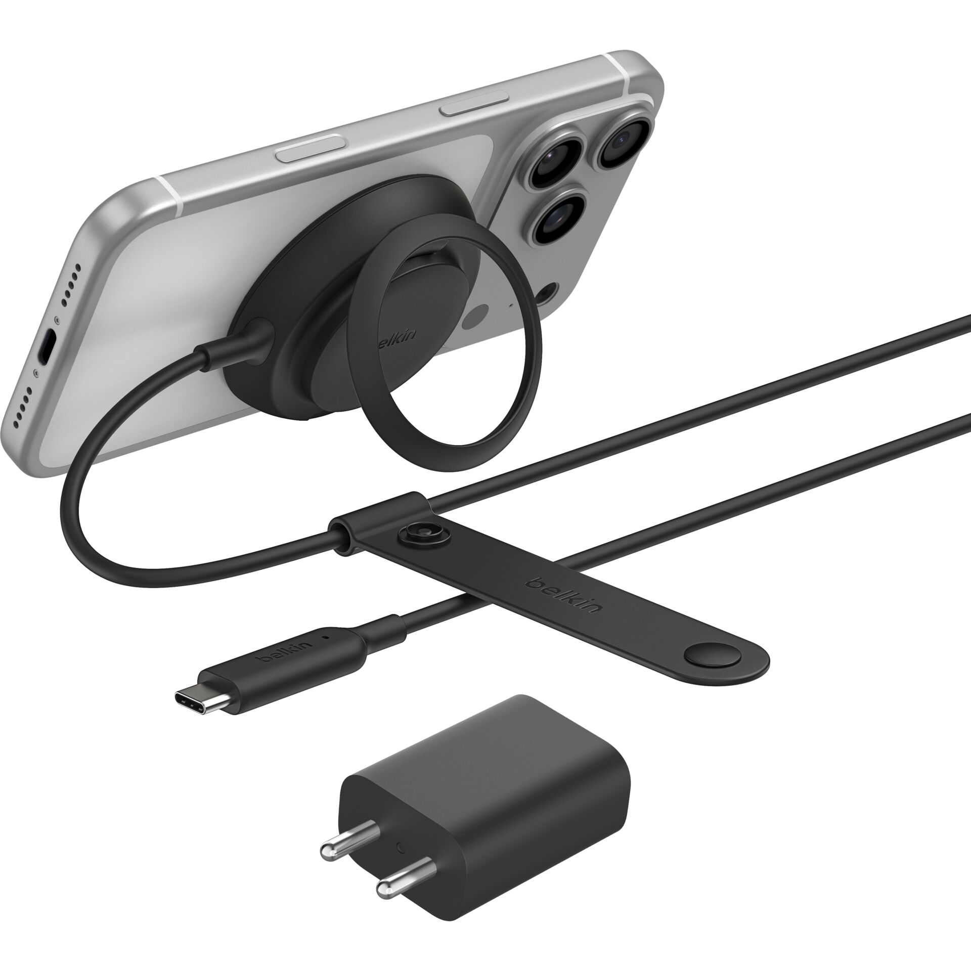 Adapter, Elektronik