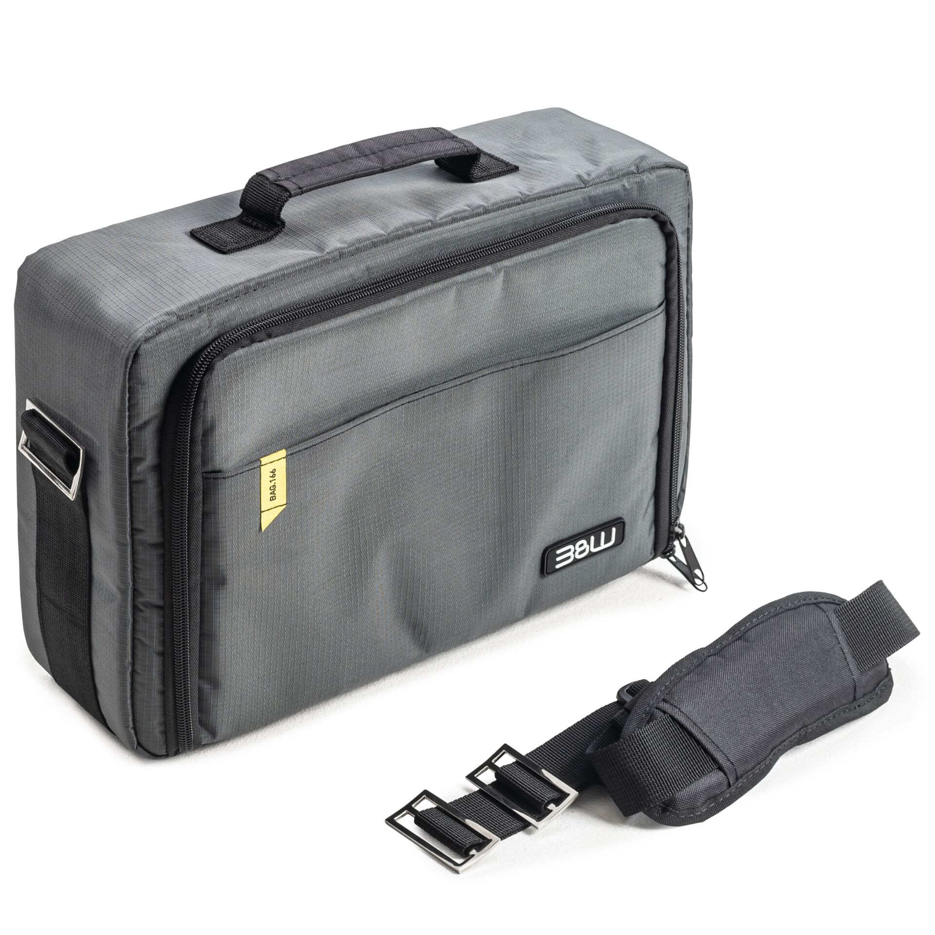 Tasche, Aktentasche